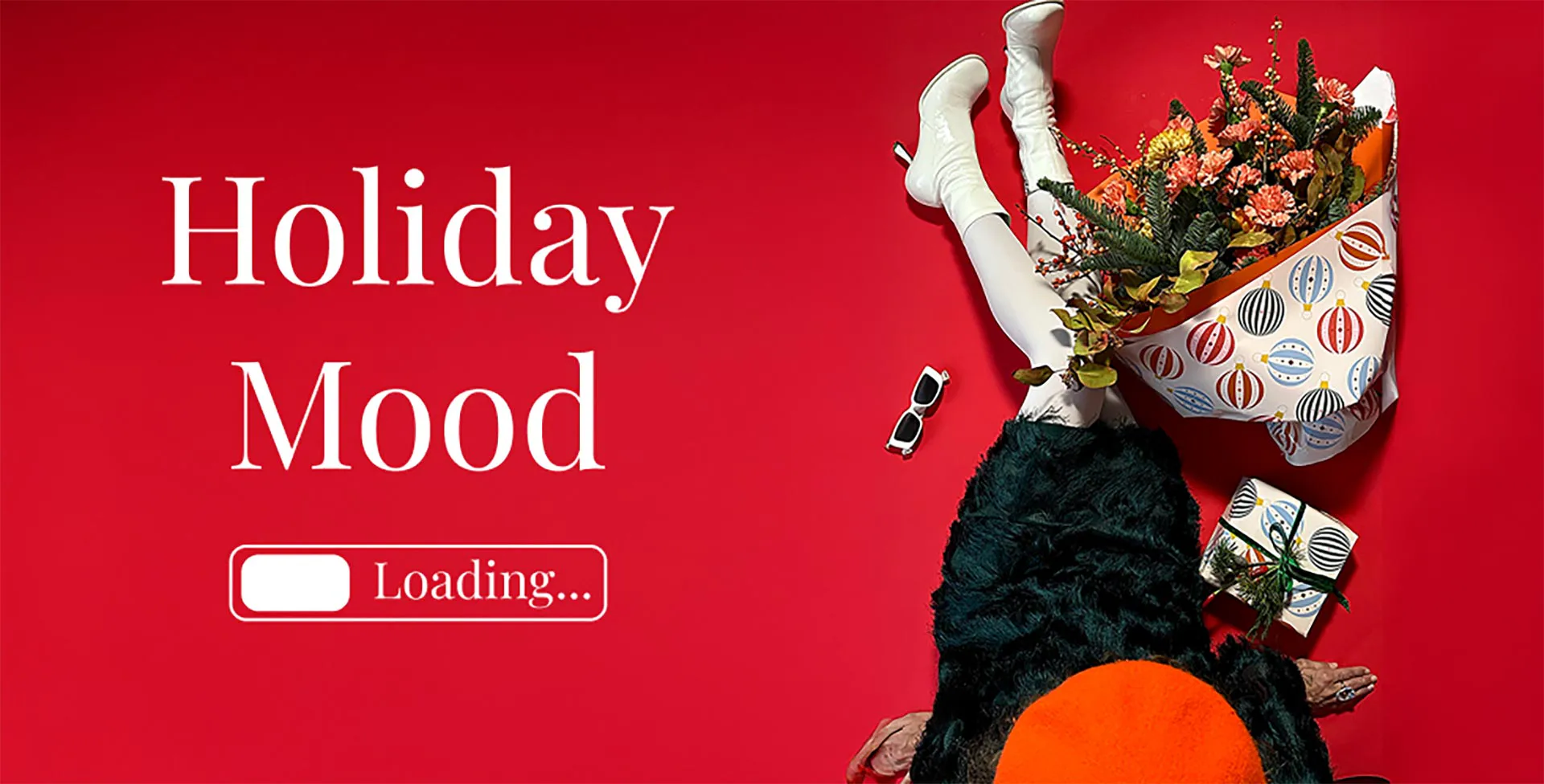 Подаруй свято собі та близьким