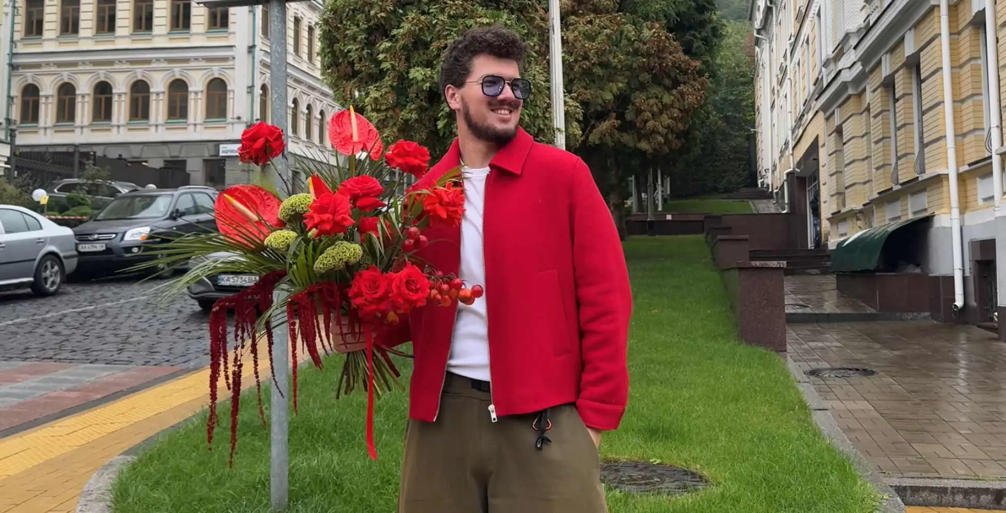 Time to bloom