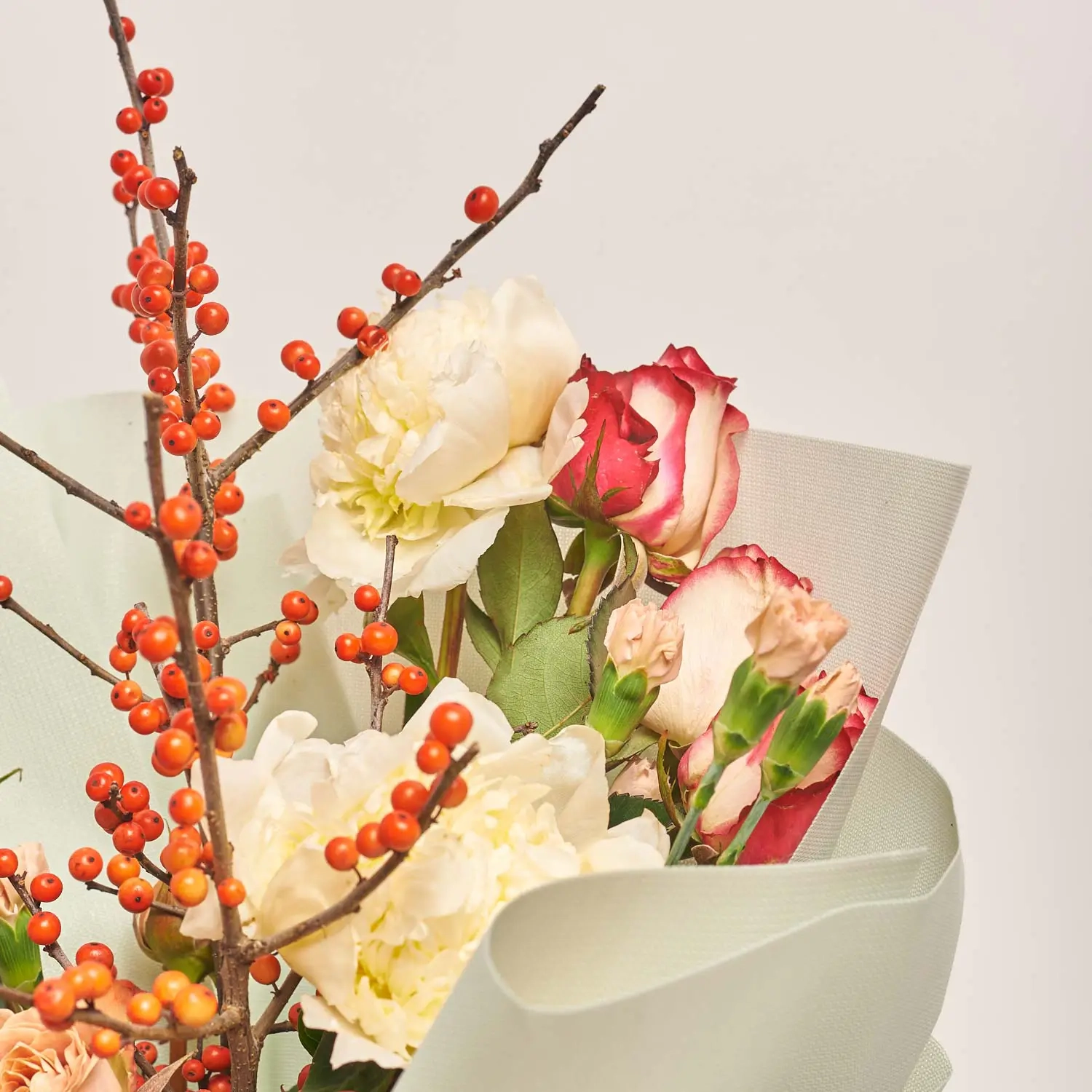 Зображення товару Букет D6035, артикул: 55001