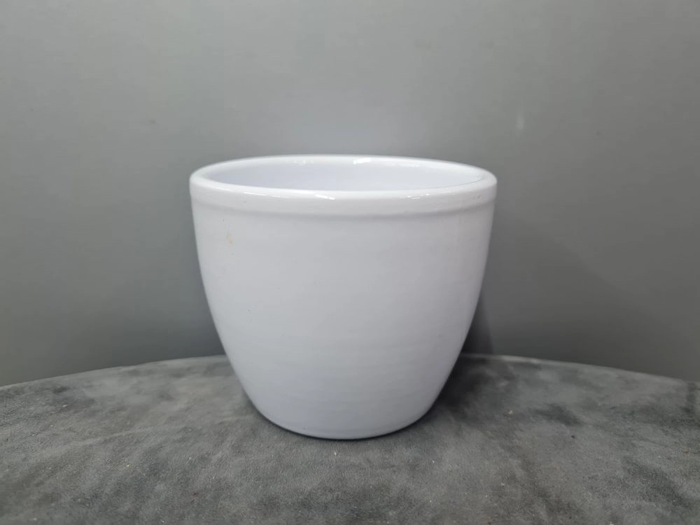 Горщик керамічний 010606010101, артикул: 19896 Зображення товару Горщик керамічний 010606010101, артикул: 19896