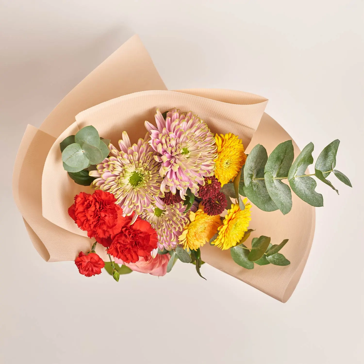 Зображення товару Букет D3317, артикул: 53560