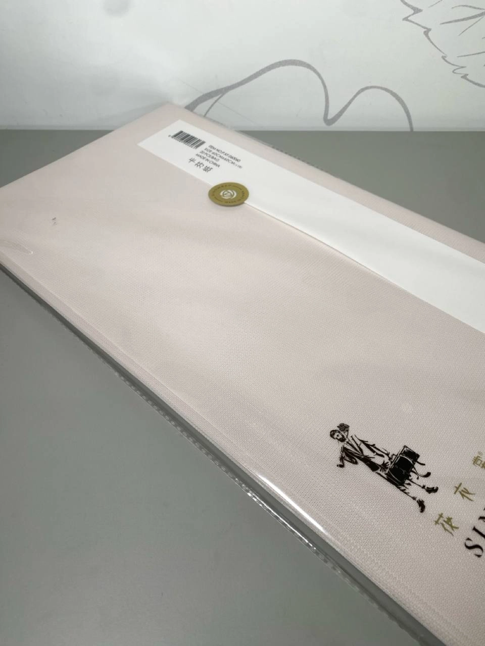 Зображення товару Кафін ліловий, артикул: 39350