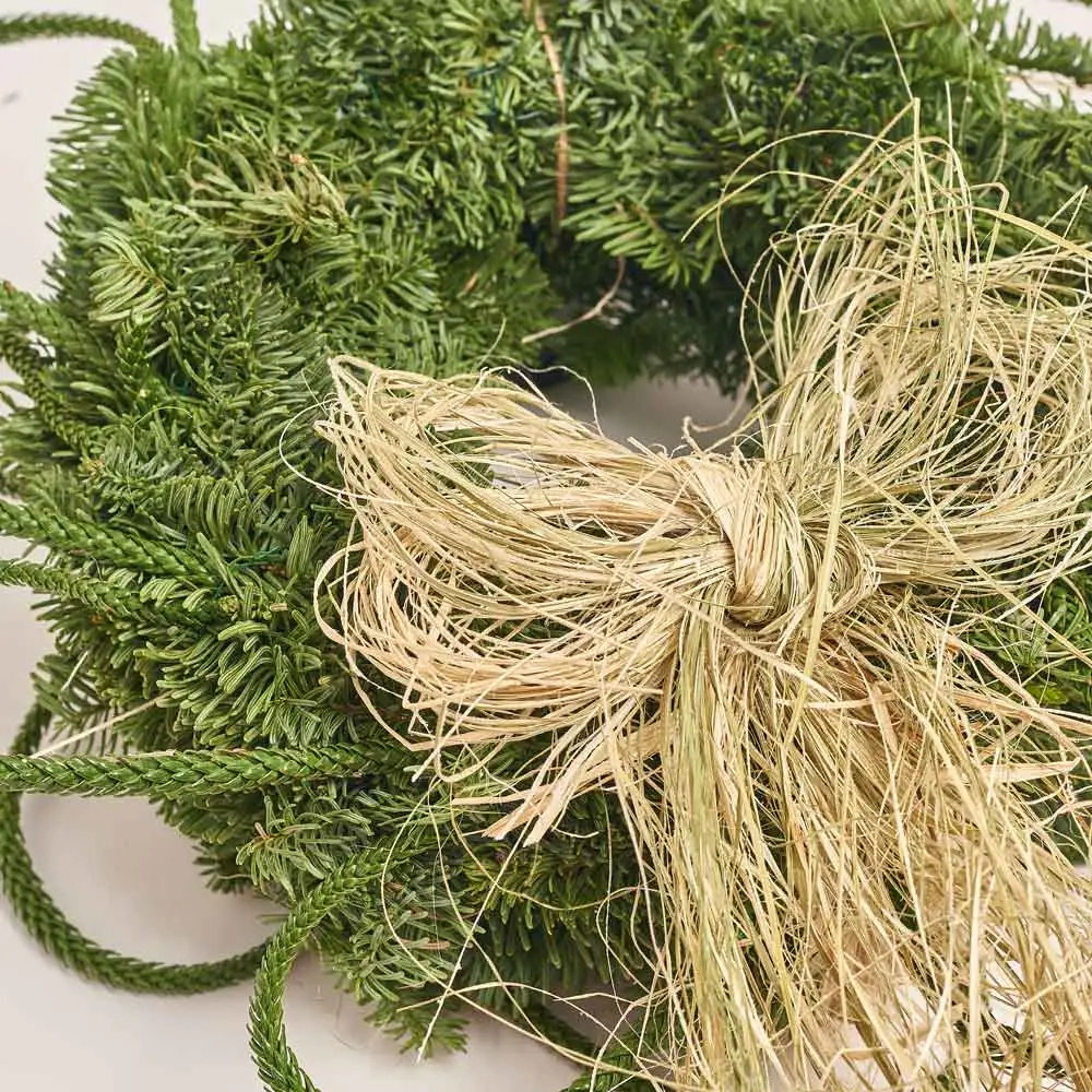 Вінок Новорічний 507, артикул: 54361 Зображення товару Вінок Новорічний 507, артикул: 54361