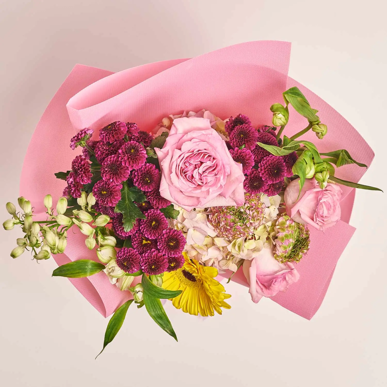 Зображення товару Букет D4205, артикул: 54524