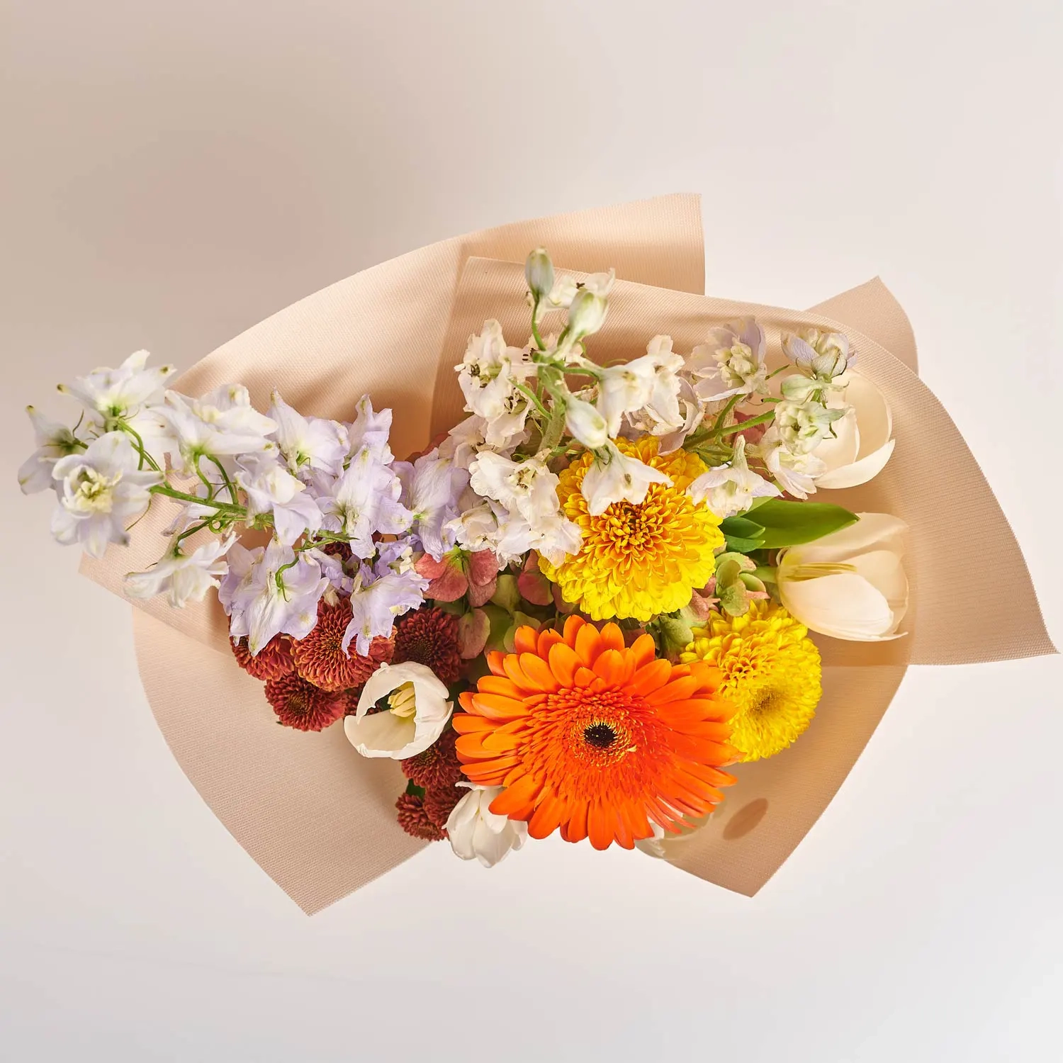 Букет D5084, артикул: 53280 Зображення товару Букет D5084, артикул: 53280