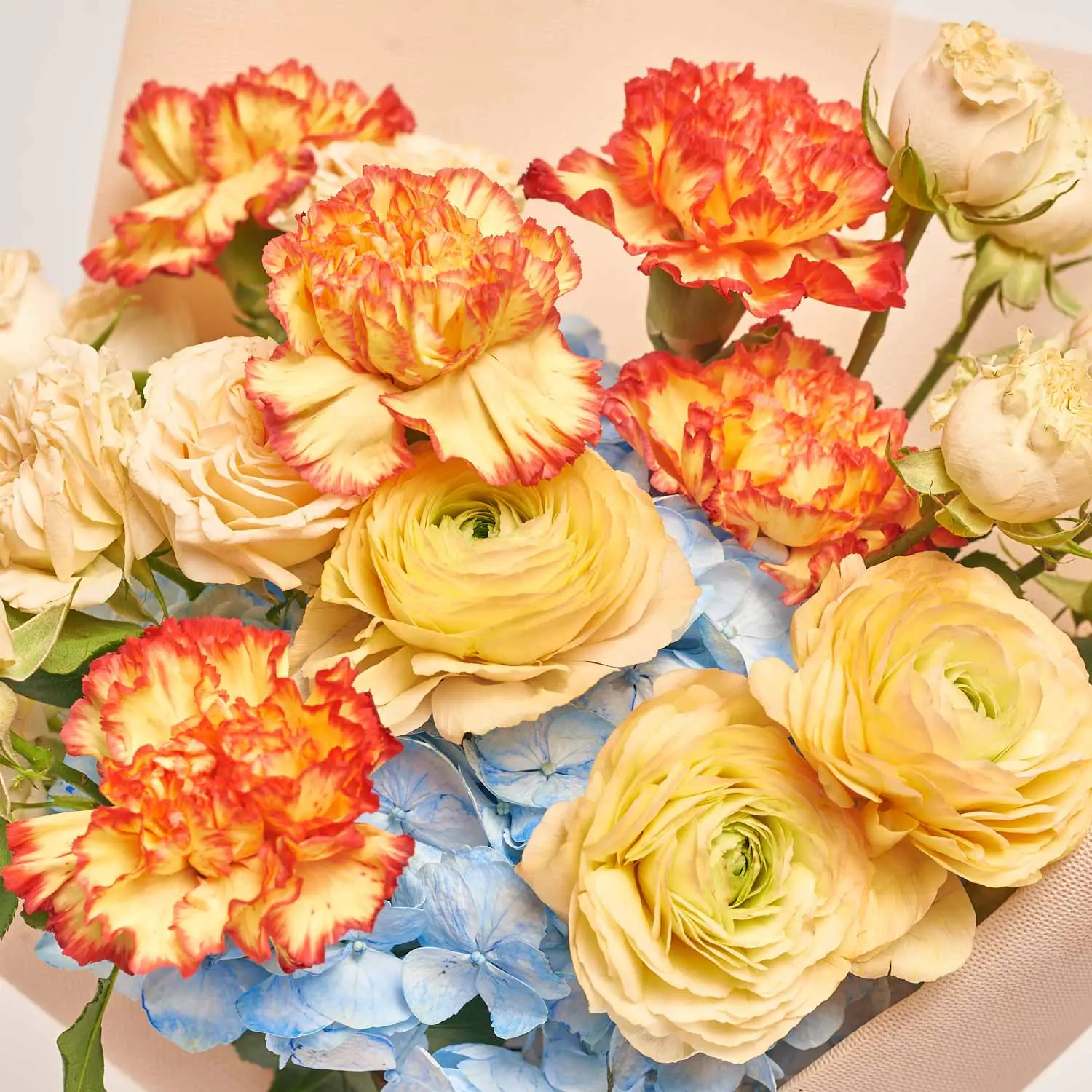 Зображення товару Букет D3355, артикул: 55272