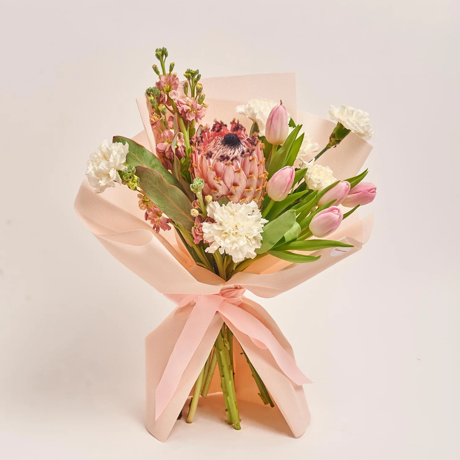 Зображення товару Букет D4196, артикул: 53988