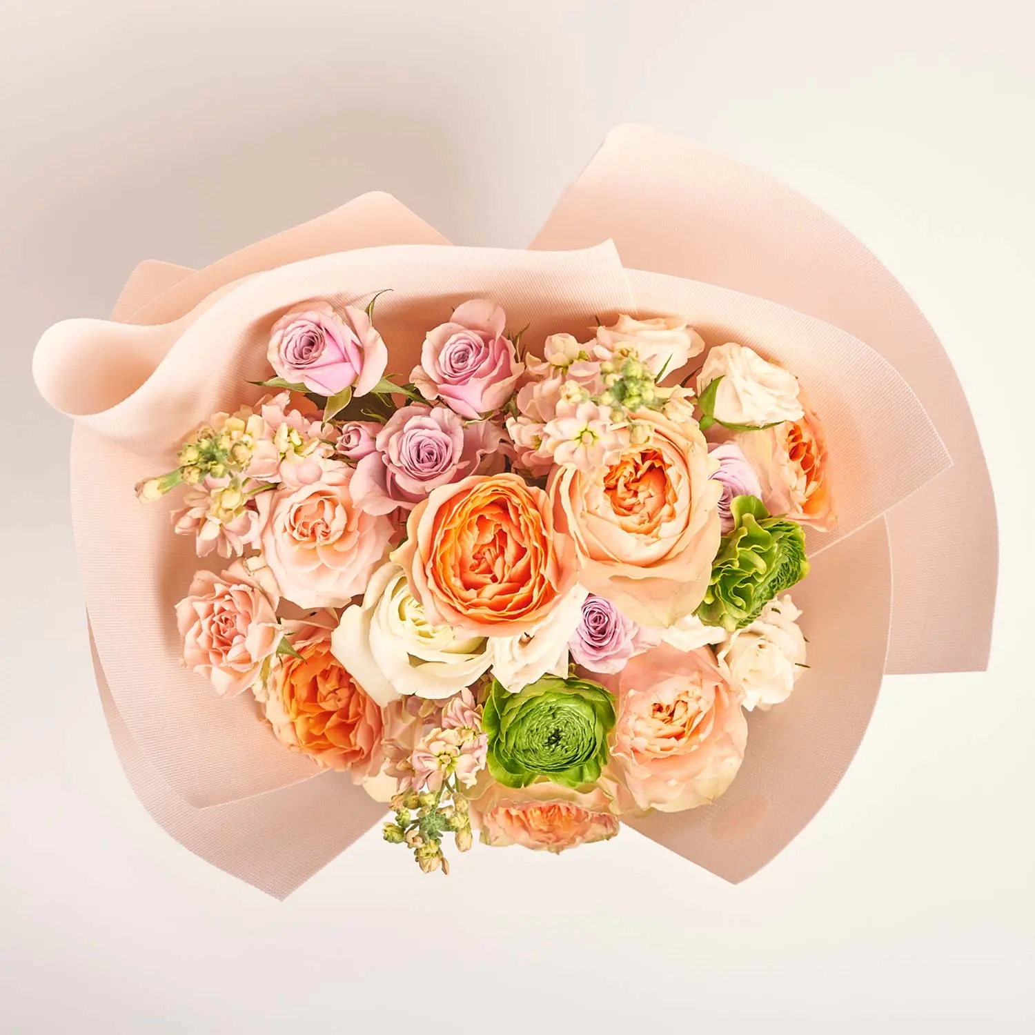 Зображення товару Букет D5117, артикул: 56498