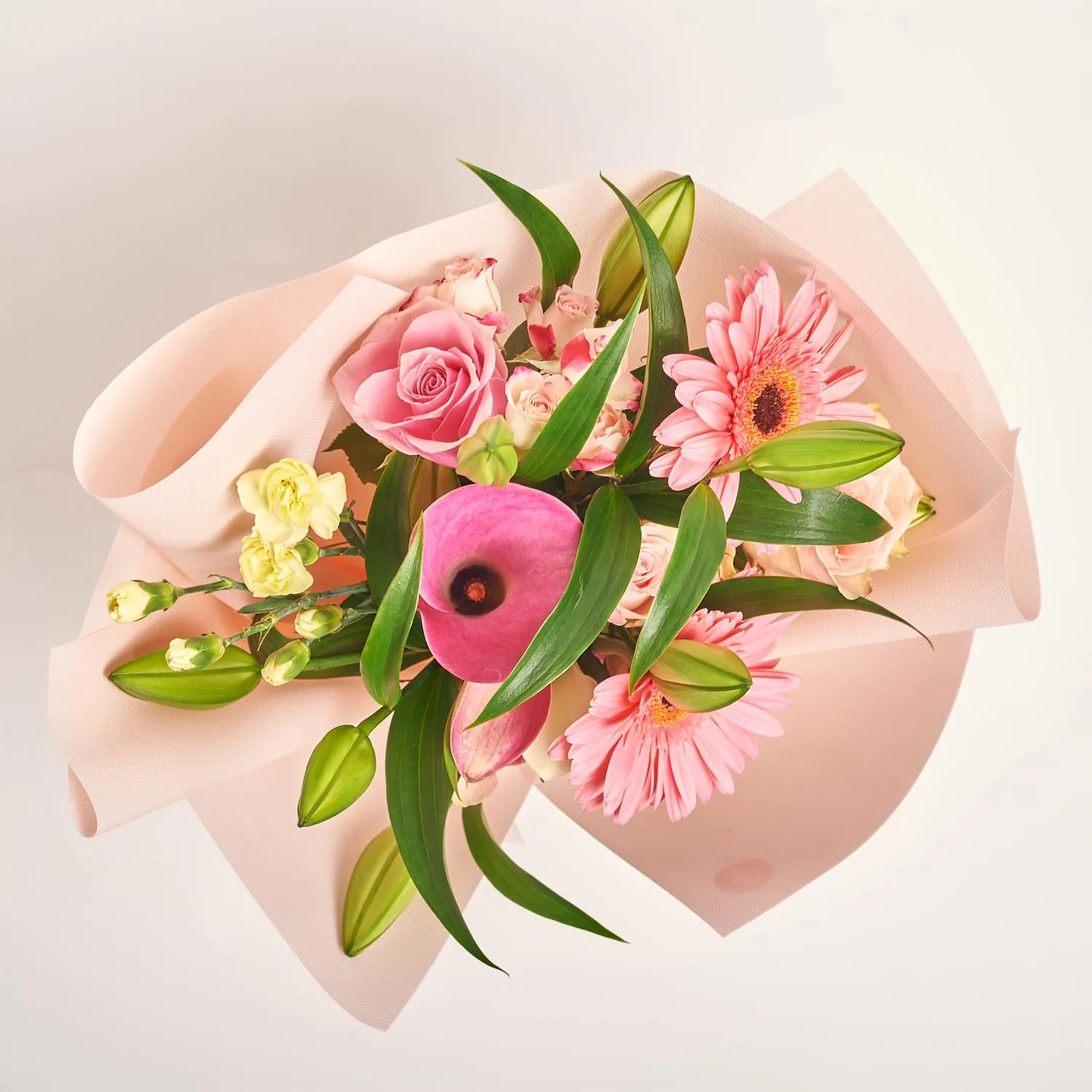 Зображення товару Букет D3382, артикул: 57703