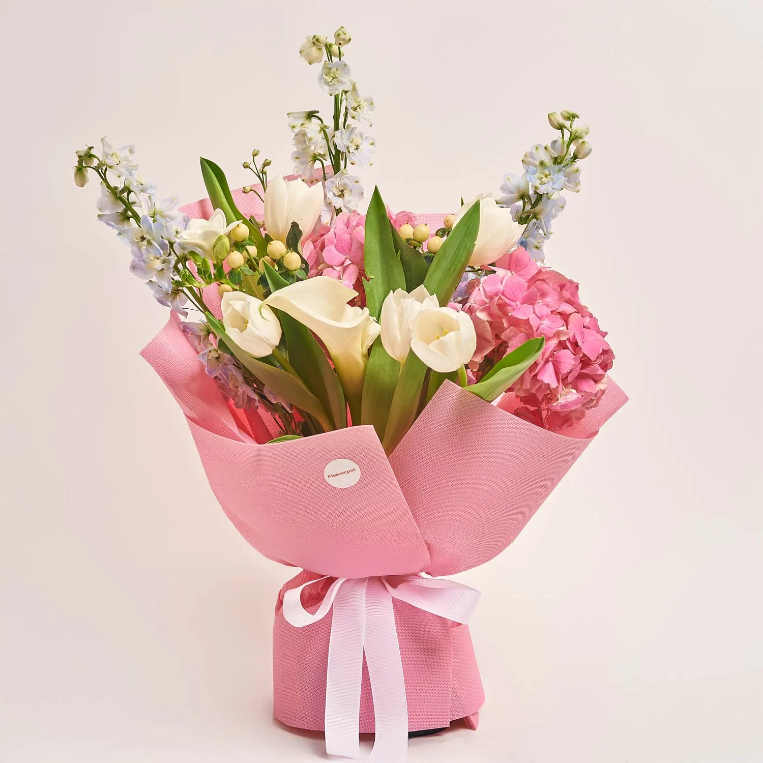 Букет D3305, артикул: 53337 Зображення товару Букет D3305, артикул: 53337