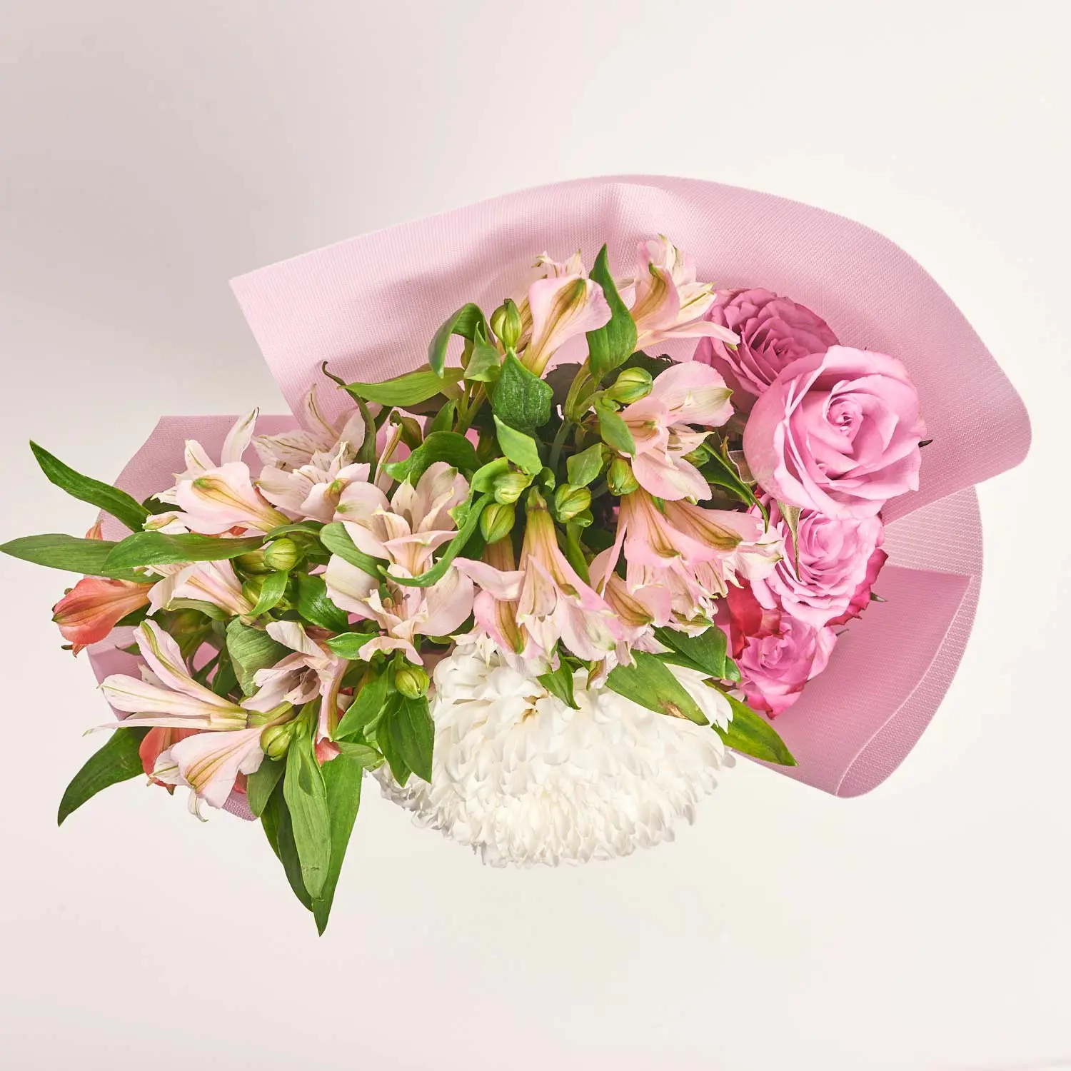 Зображення товару Букет D2154, артикул: 57667