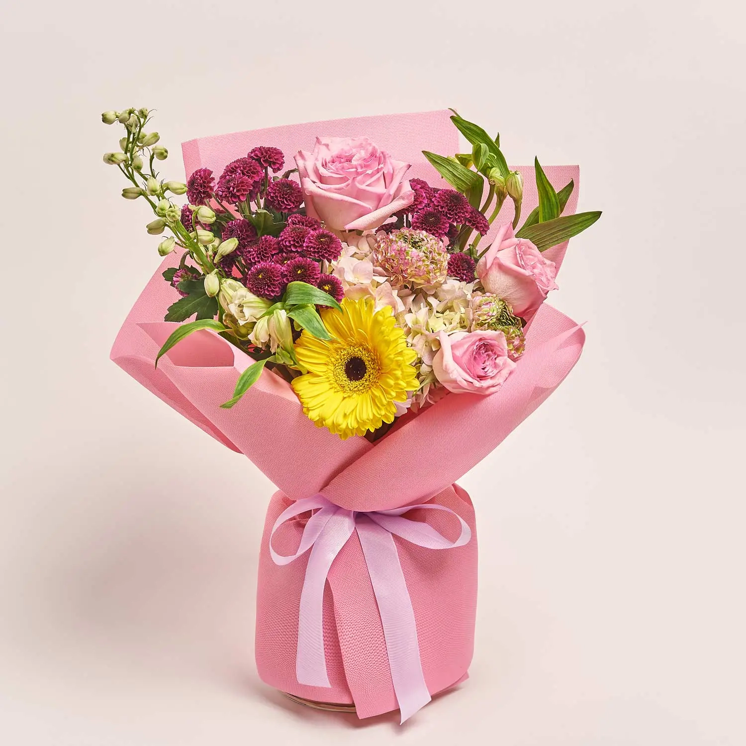 Зображення товару Букет D4205, артикул: 54524