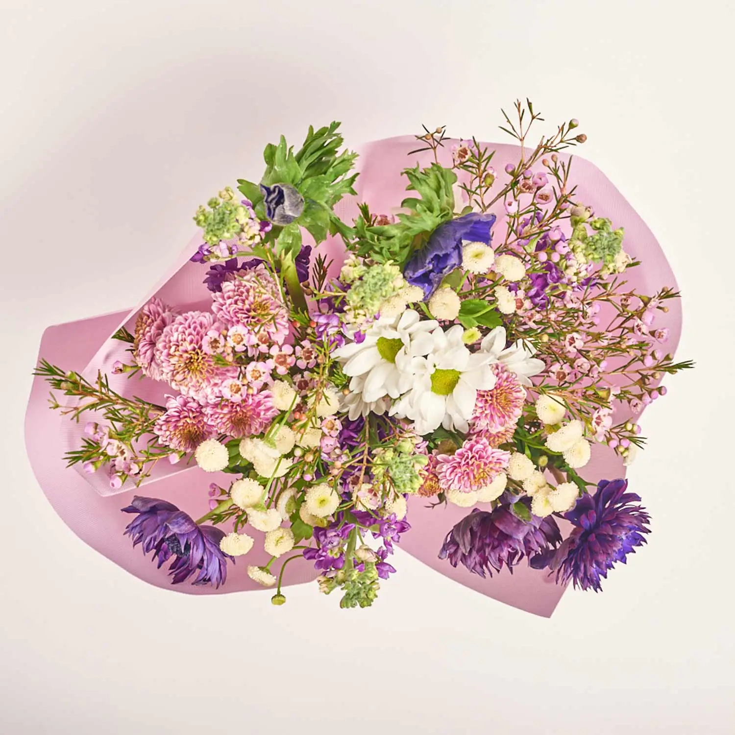 Букет D7032, артикул: 55872 Зображення товару Букет D7032, артикул: 55872