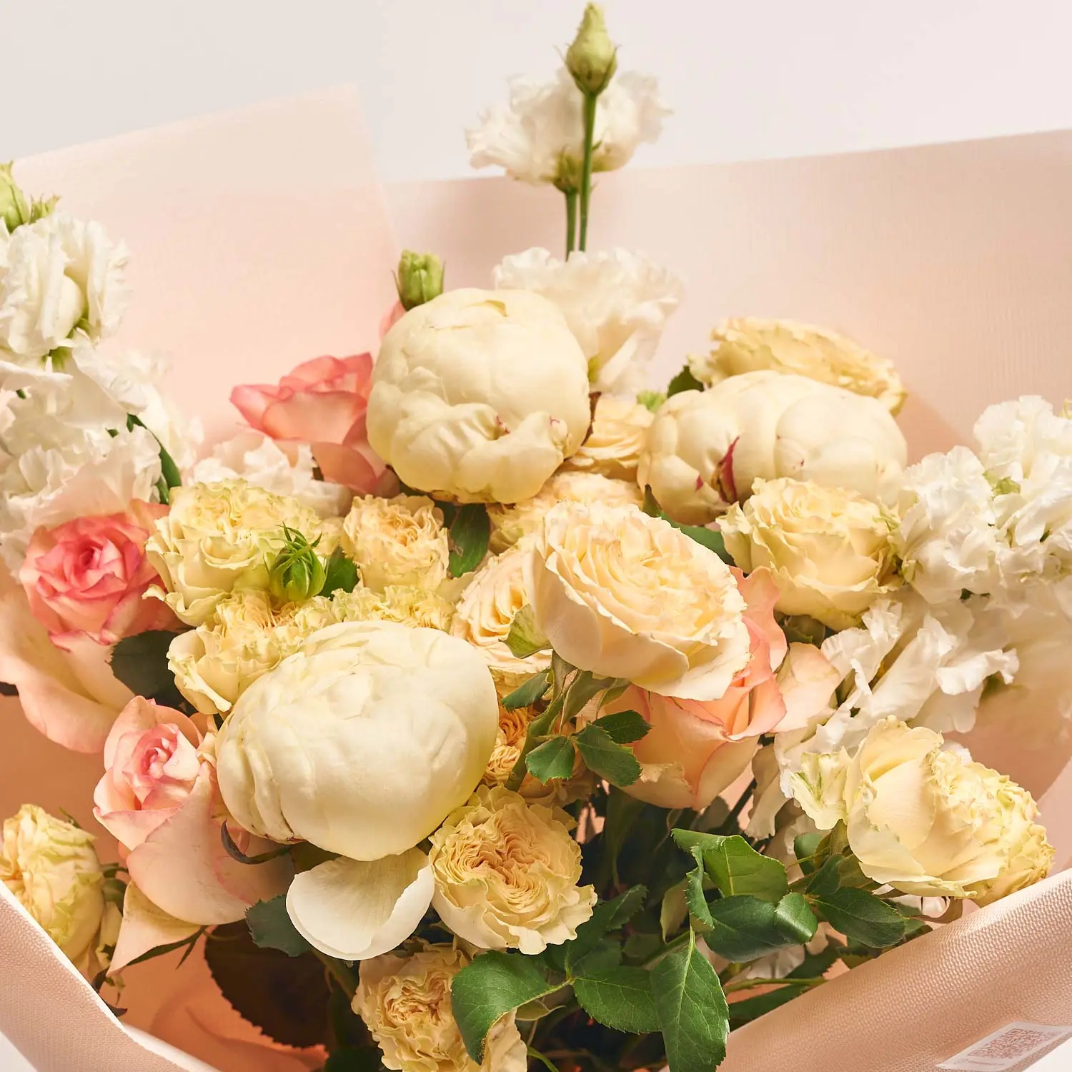 Зображення товару Букет D7028, артикул: 55359