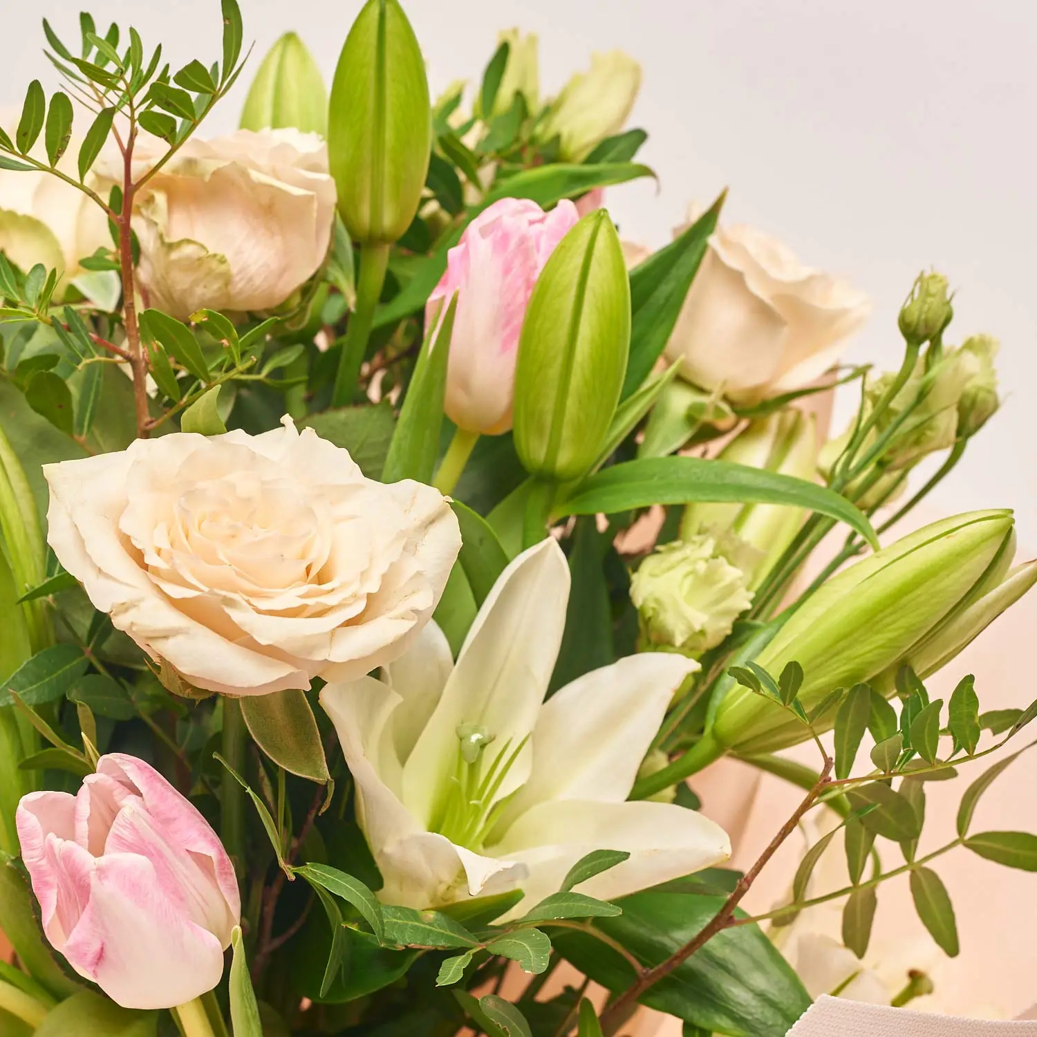 Зображення товару Букет D5107, артикул: 55345