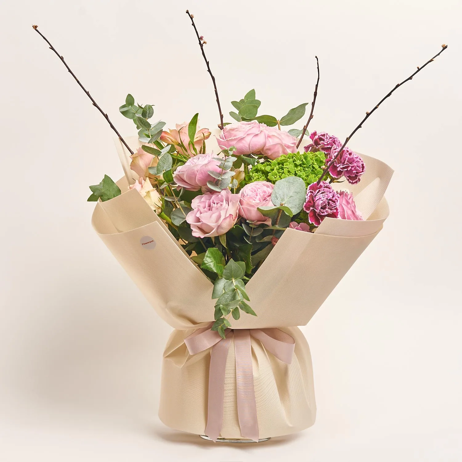 Зображення товару Букет D6052, артикул: 55915