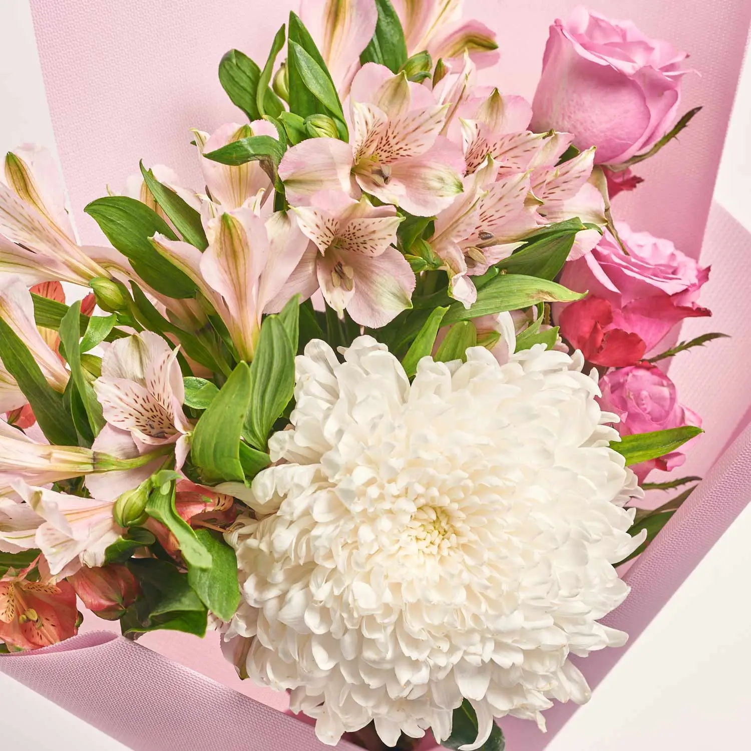 Зображення товару Букет D2154, артикул: 57667