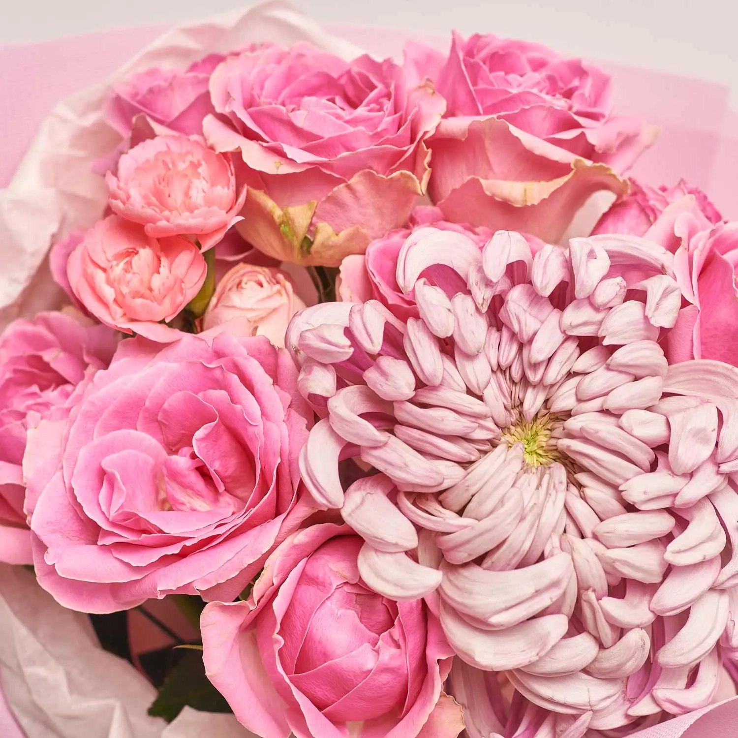 Зображення товару Букет D2111, артикул: 53108