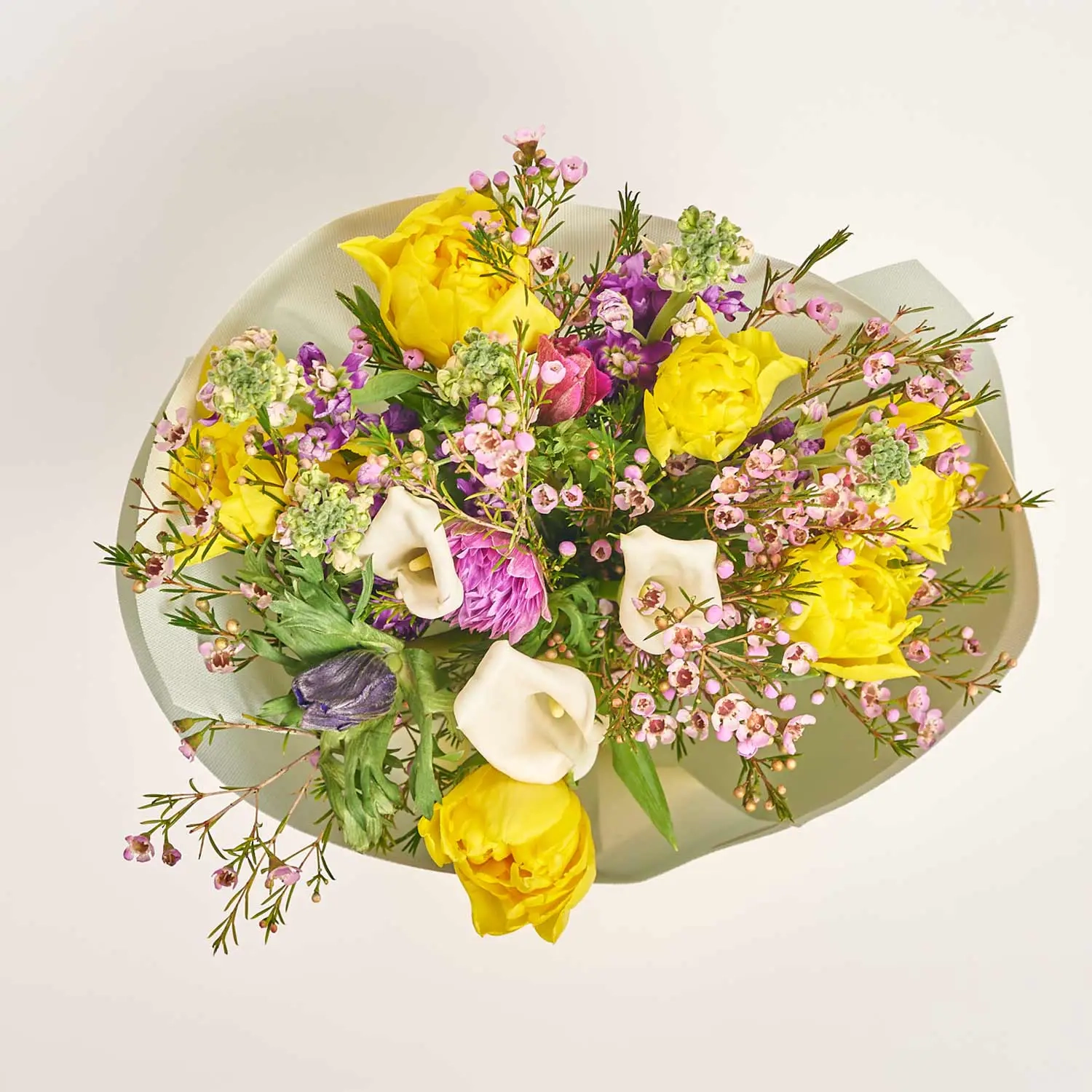 Зображення товару Букет D6049, артикул: 55874