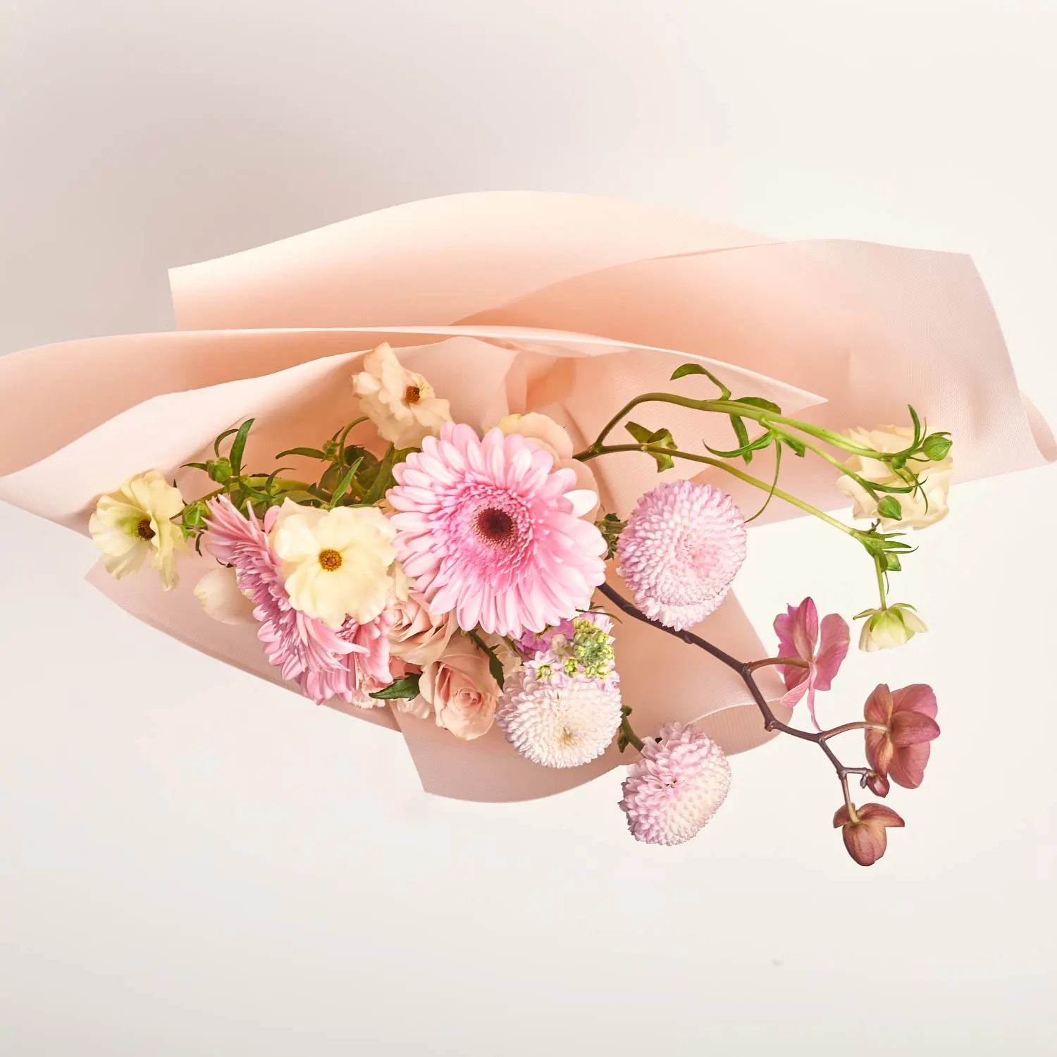 Зображення товару Букет D3378, артикул: 57562