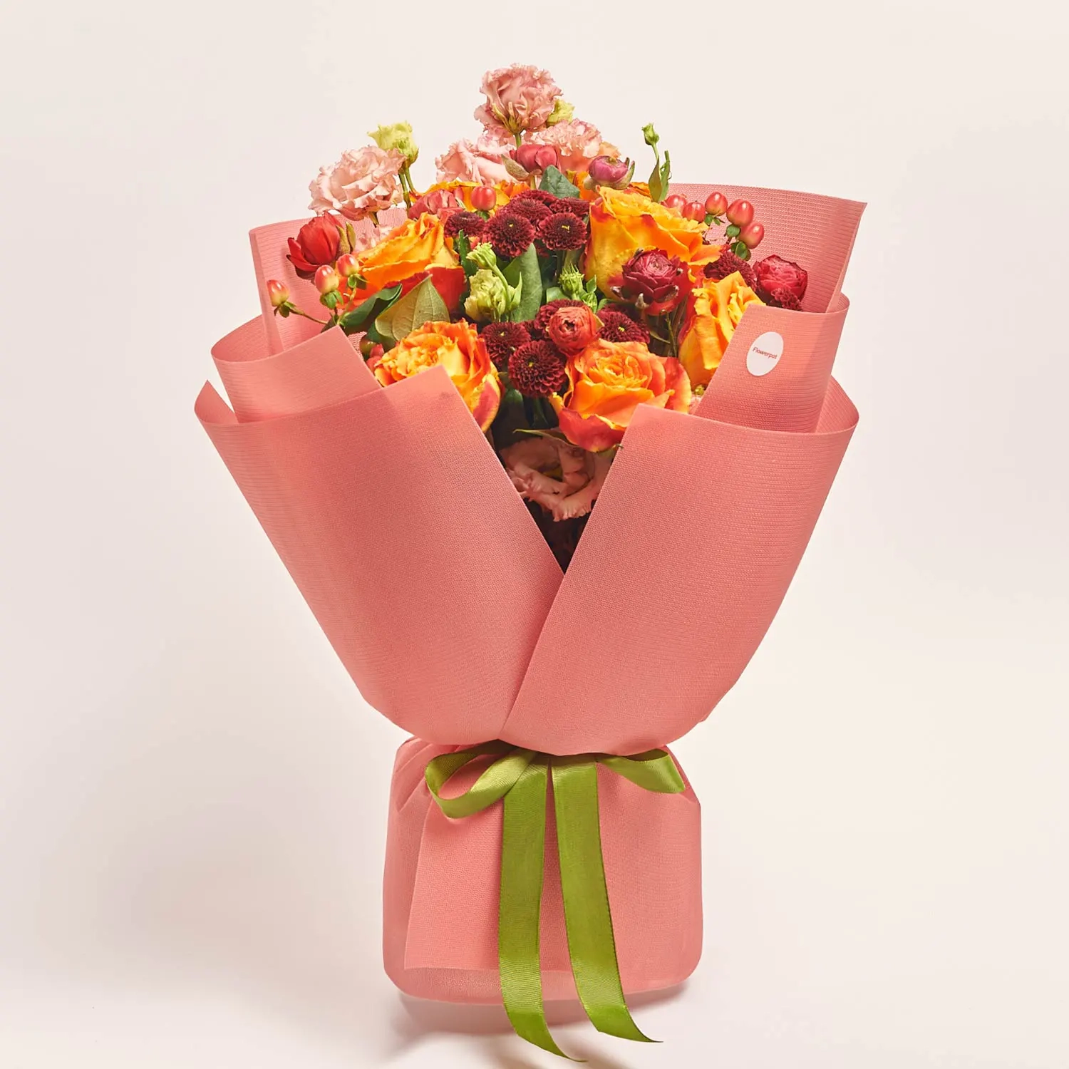 Букет D4221, артикул: 56367 Зображення товару Букет D4221, артикул: 56367