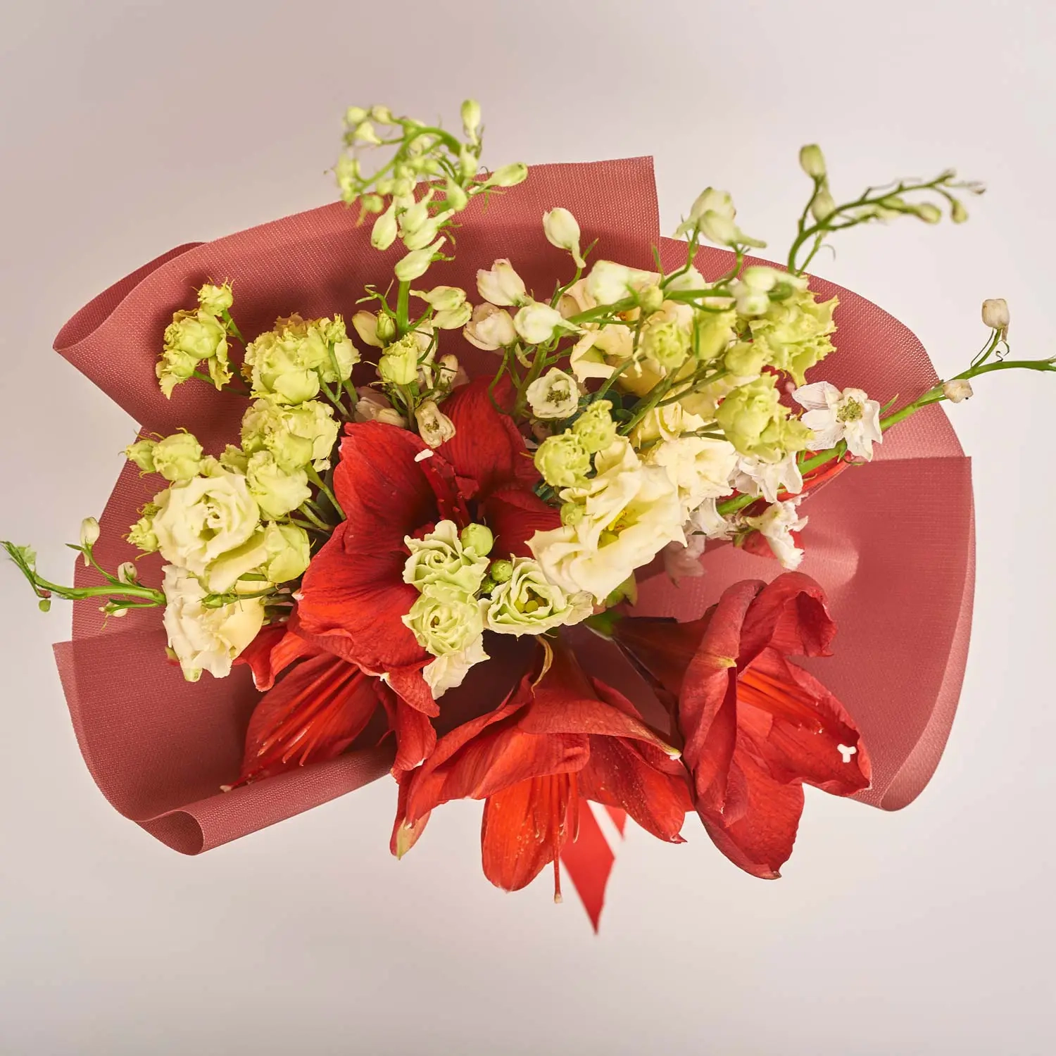 Букет D4187, артикул: 53194 Зображення товару Букет D4187, артикул: 53194