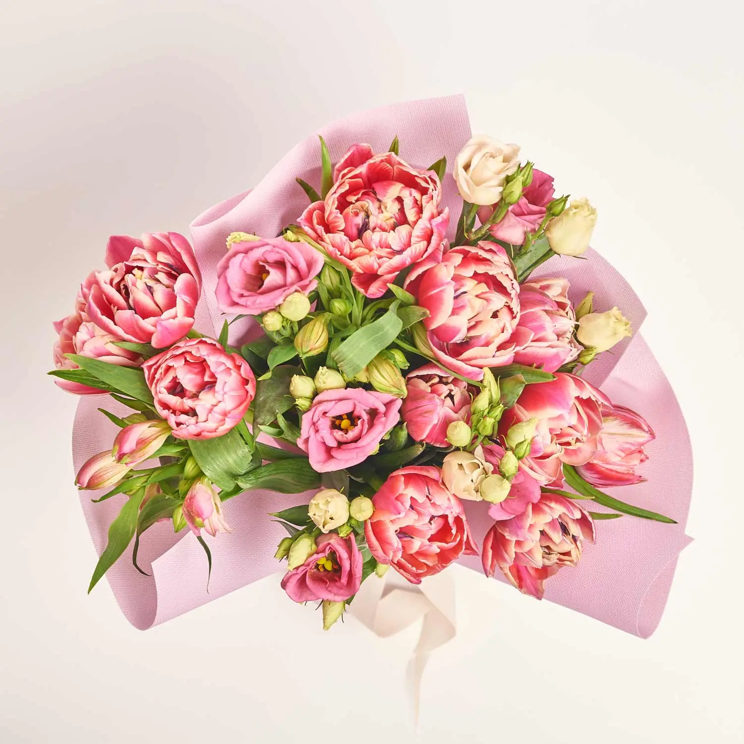 Букет D4237, артикул: 56954 Зображення товару Букет D4237, артикул: 56954