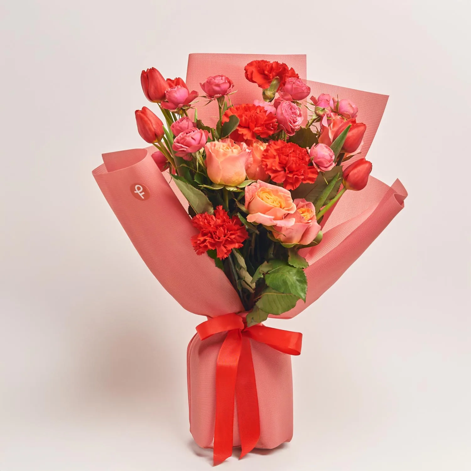 Зображення товару Букет D2134, артикул: 55274