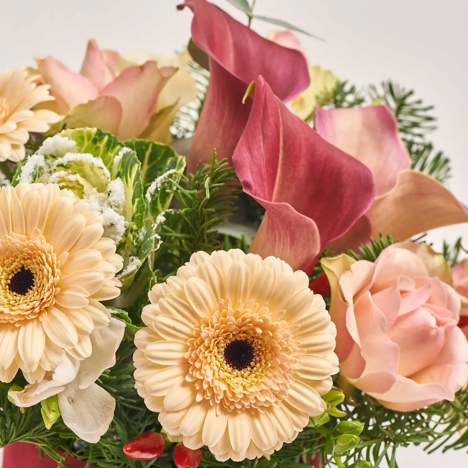 Композиція D4025, артикул: 54470 Зображення товару Композиція D4025, артикул: 54470