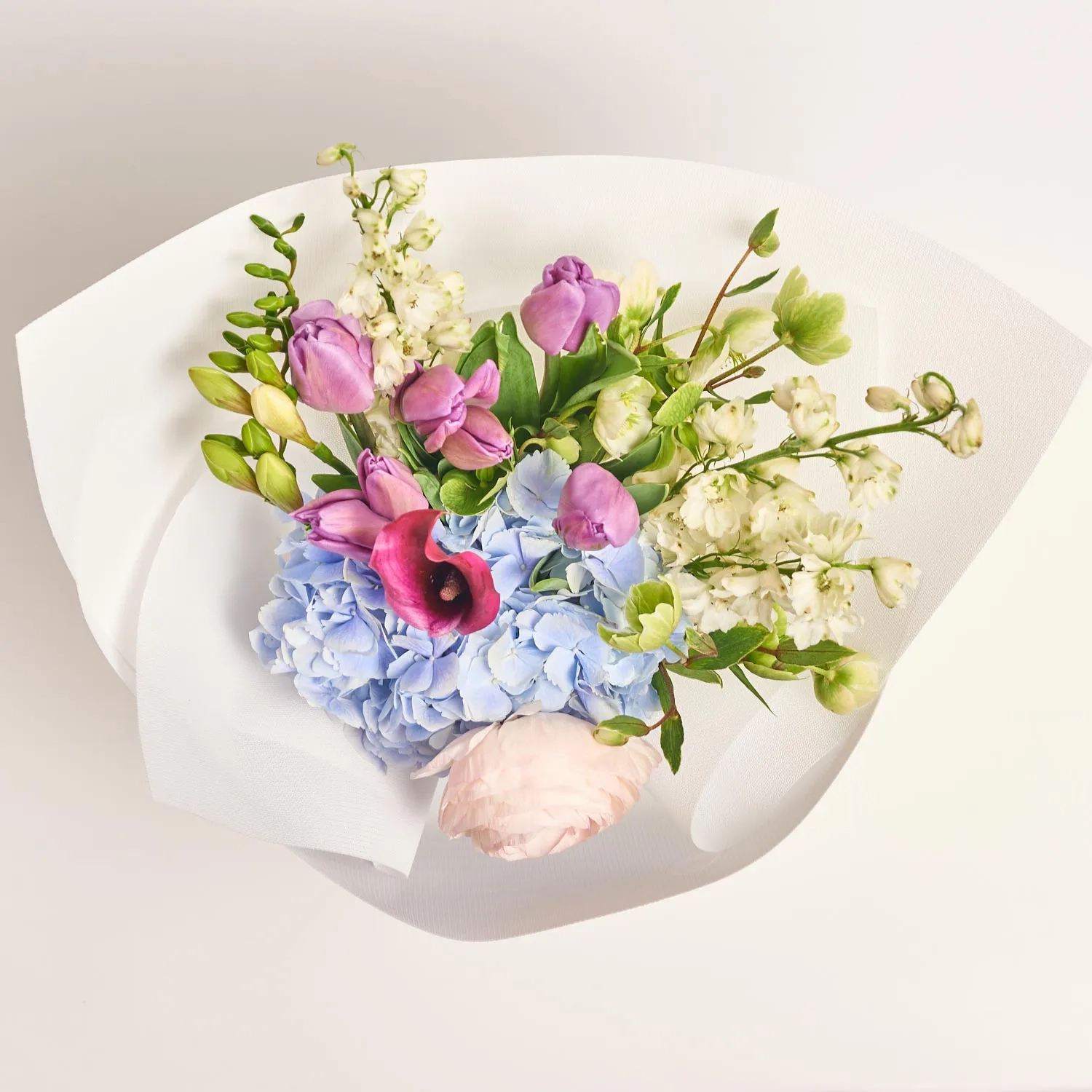 Зображення товару Букет D2151, артикул: 57642