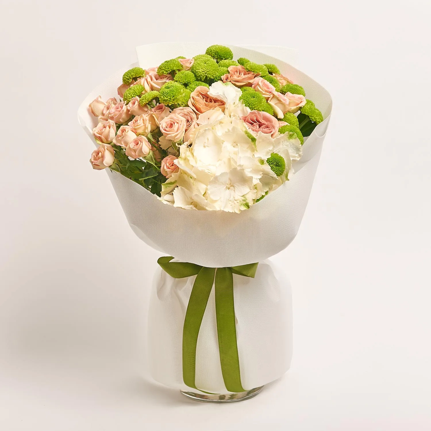 Зображення товару Букет D2152, артикул: 57643