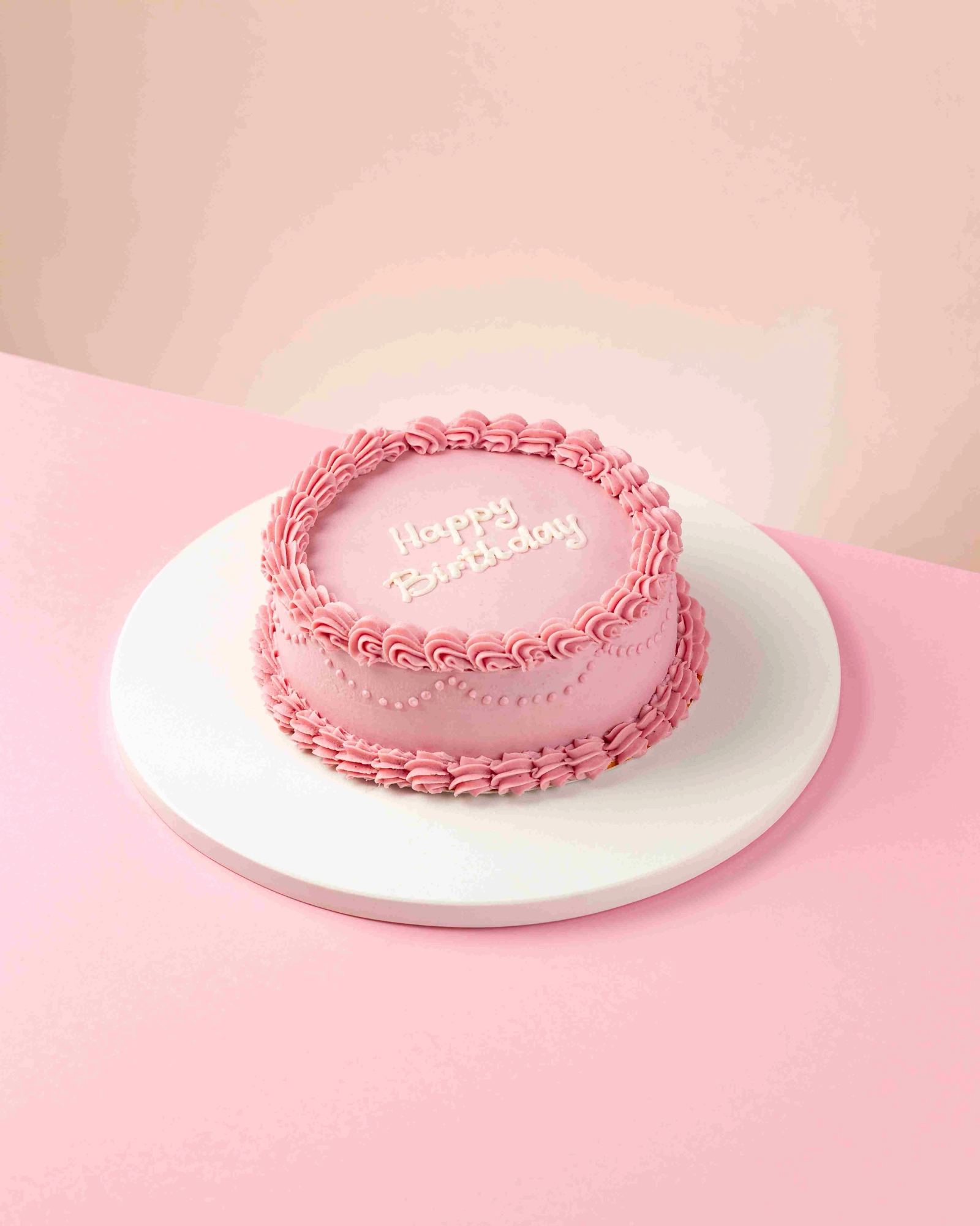 Зображення товару Торт «Happy Birthday» &JOY, артикул: 46441
