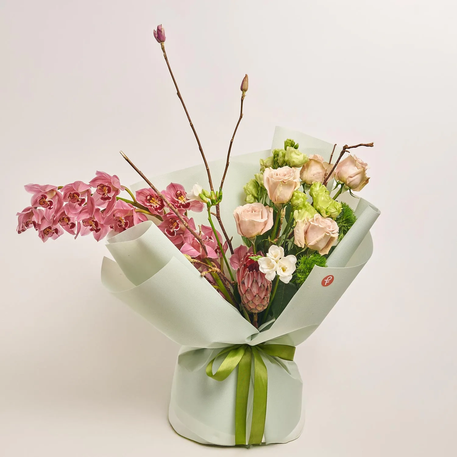 Зображення товару Букет D7029, артикул: 55590