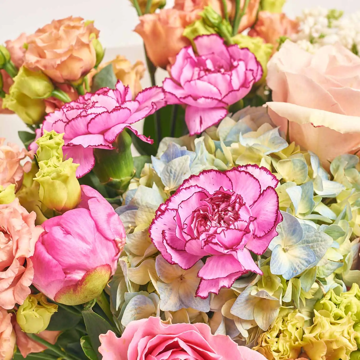 Зображення товару Букет D4222, артикул: 56373