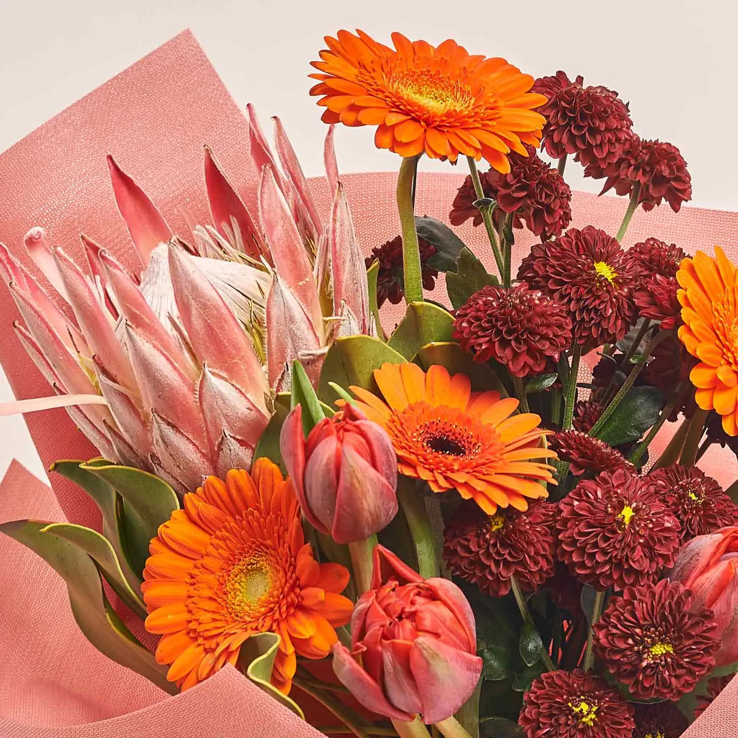 Зображення товару Букет D3309, артикул: 53432