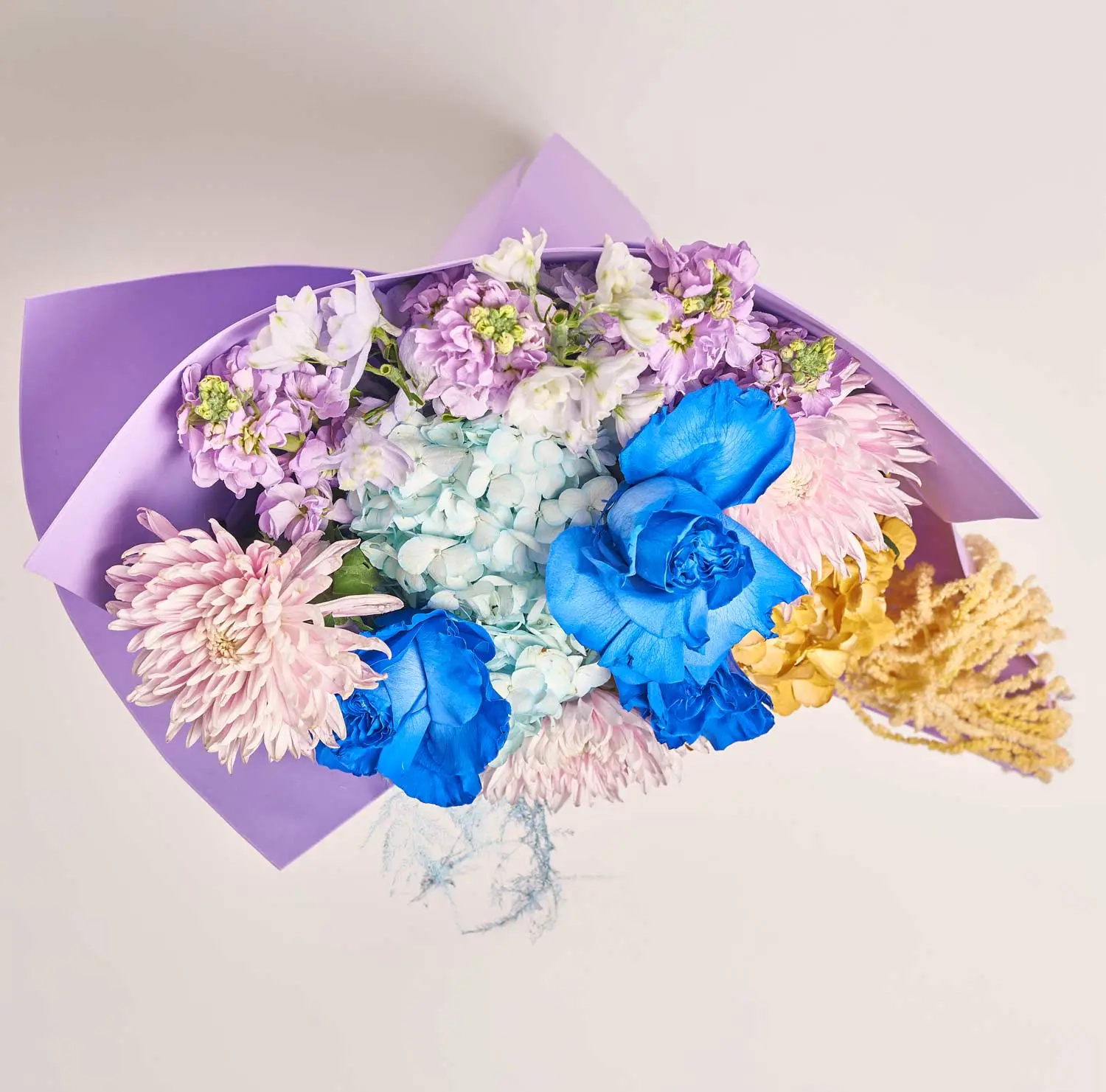 Букет D6028, артикул: 53986 Зображення товару Букет D6028, артикул: 53986