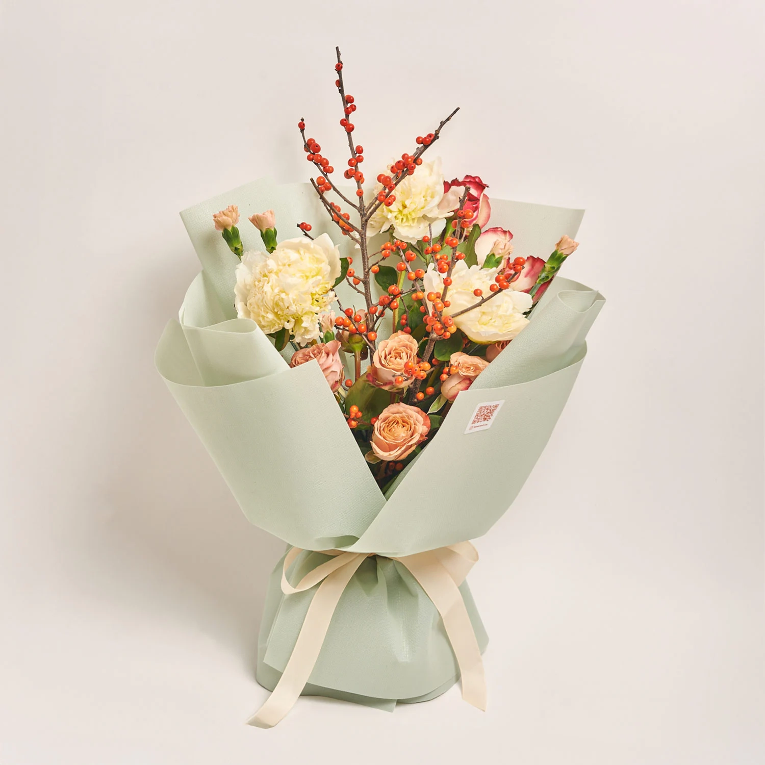 Зображення товару Букет D6035, артикул: 55001