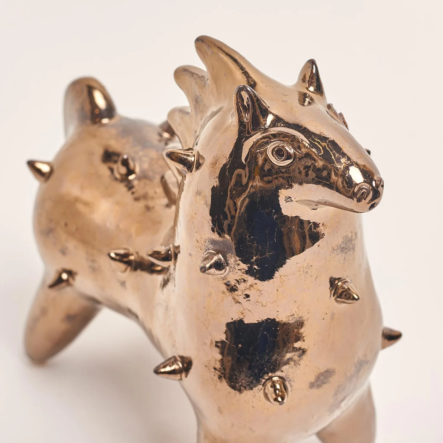 Лембик Золотий коник (S), артикул: 54430 Зображення товару Лембик Золотий коник (S), артикул: 54430