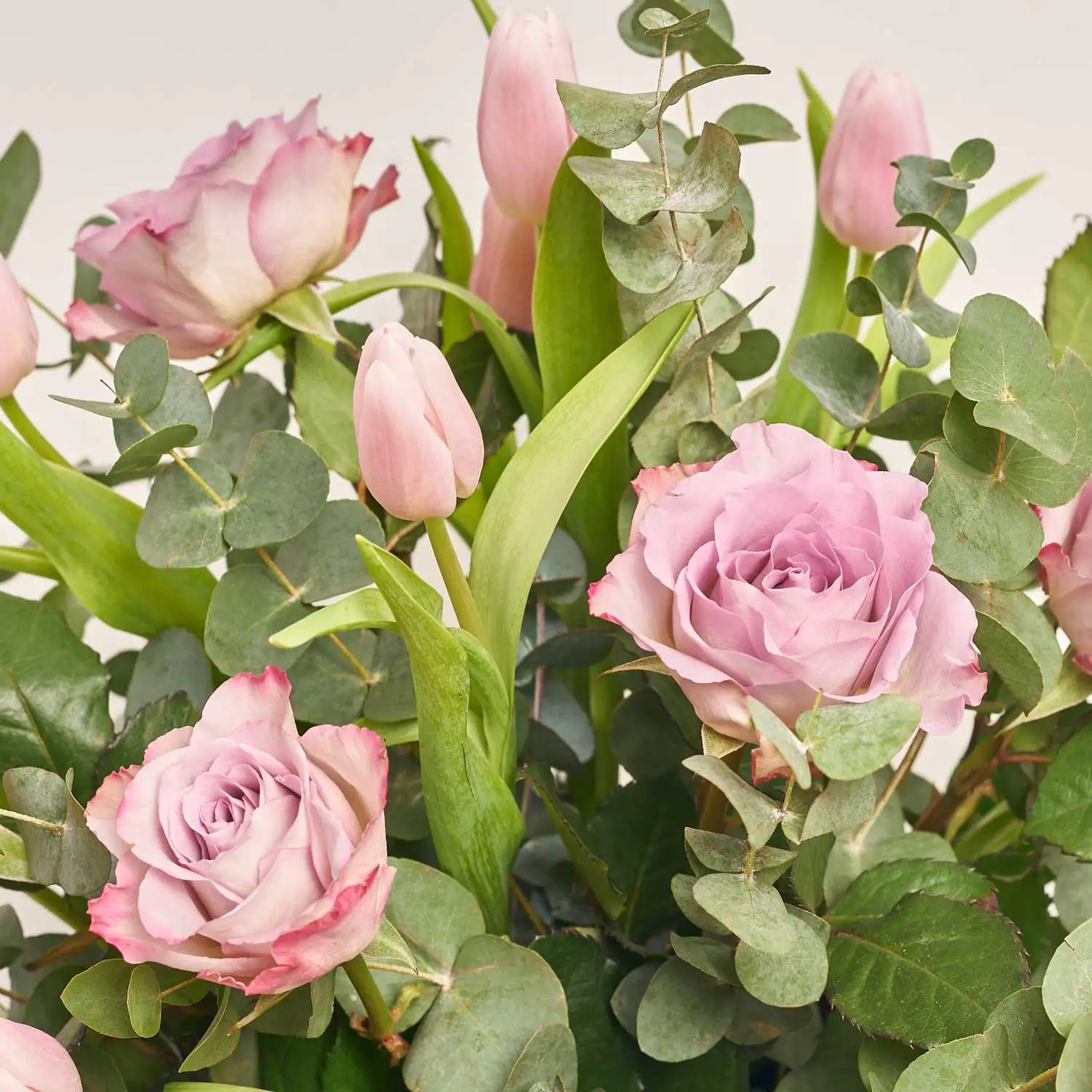 Зображення товару Композиція кашпо 613, артикул: 55719