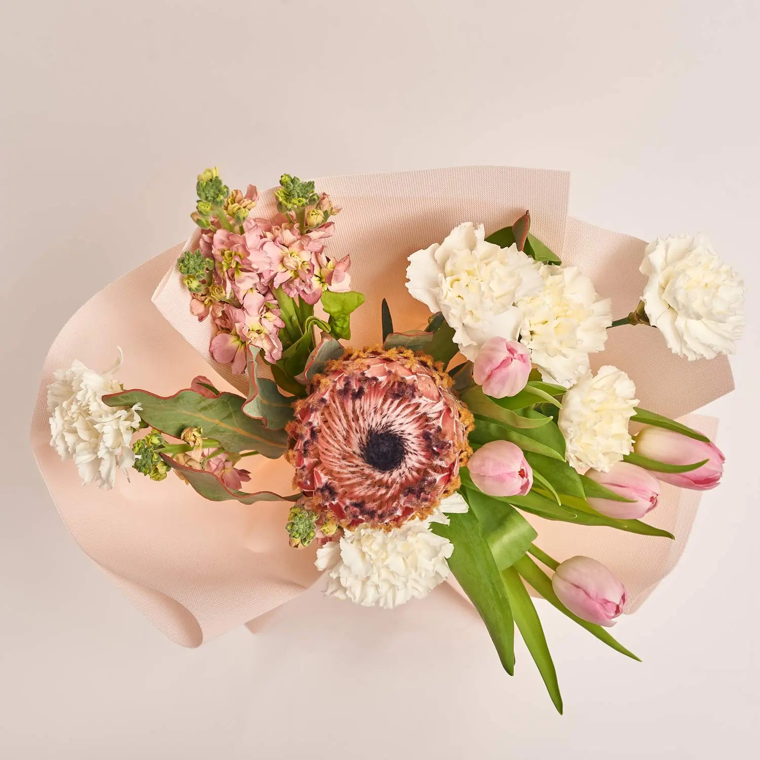 Зображення товару Букет D4196, артикул: 53988