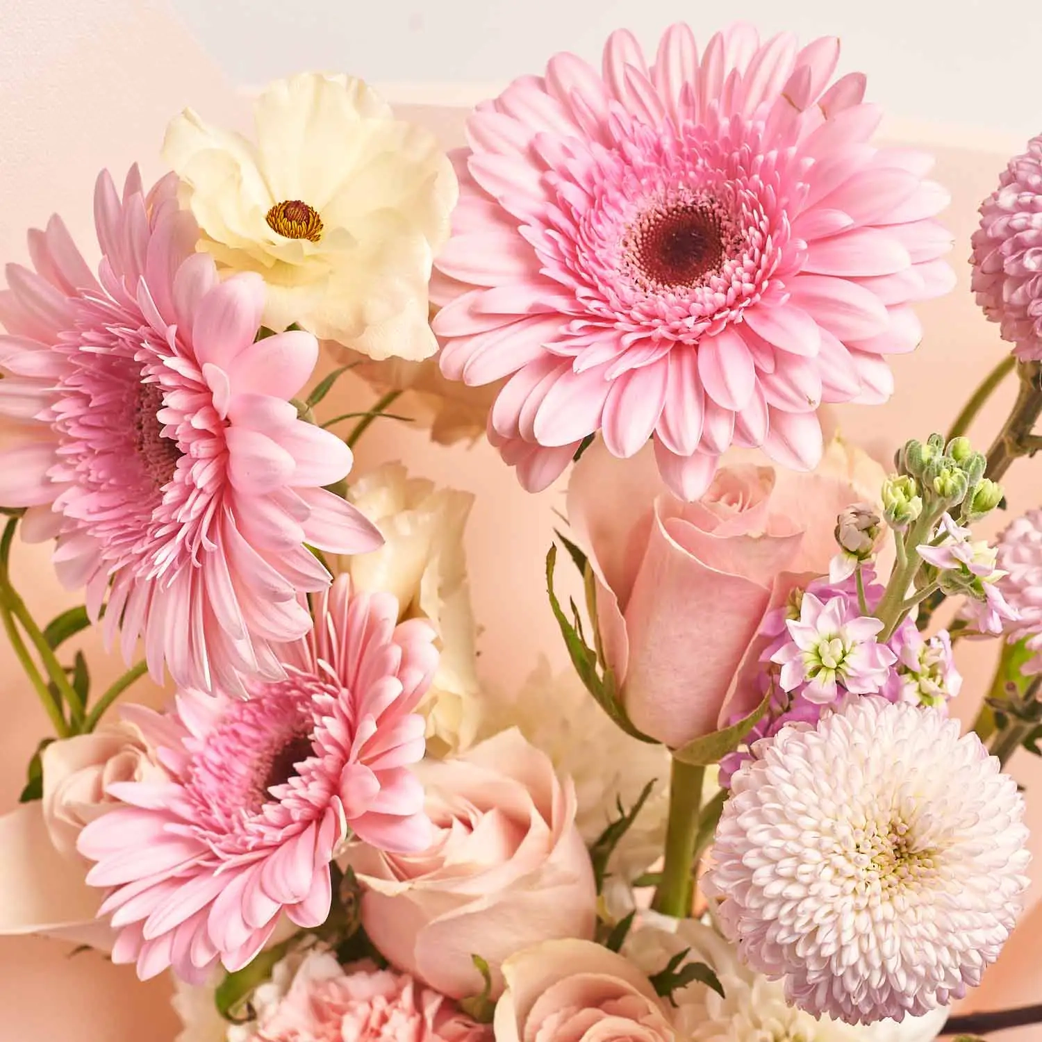 Зображення товару Букет D3378, артикул: 57562