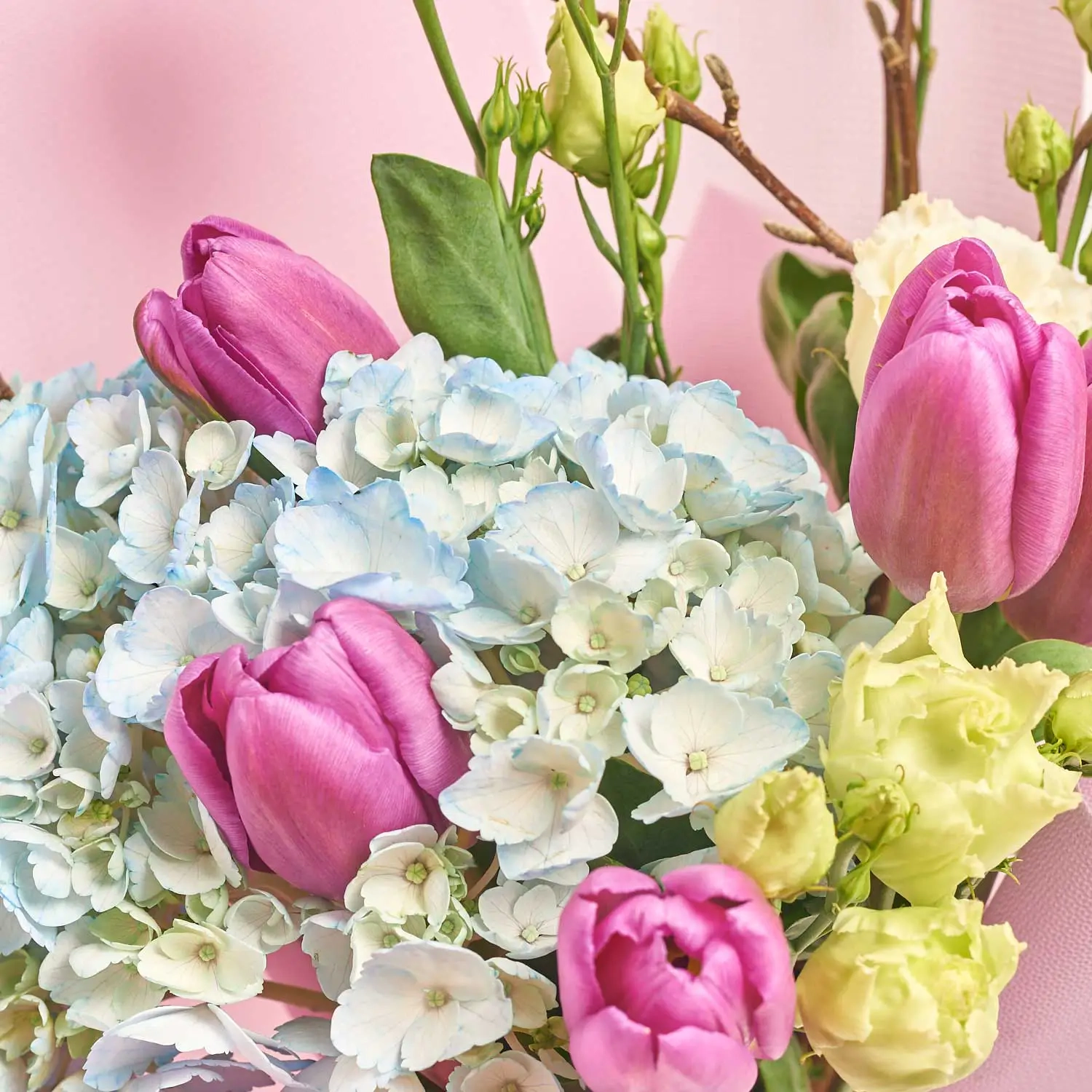 Зображення товару Букет D2143, артикул: 57364