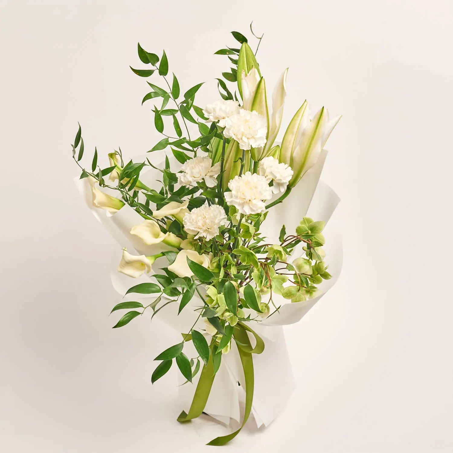 Букет D7035, артикул: 57547 Зображення товару Букет D7035, артикул: 57547