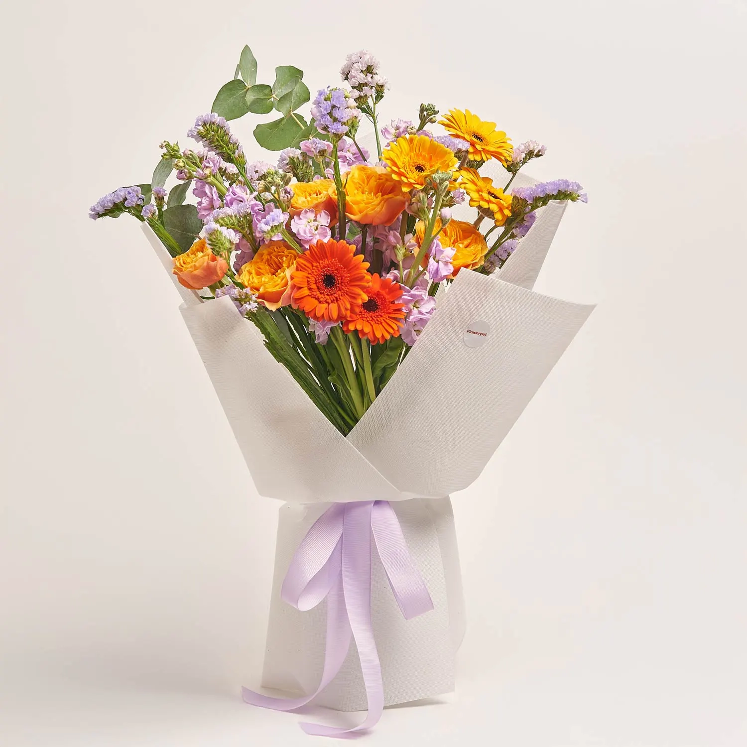 Букет D3318, артикул: 53561 Зображення товару Букет D3318, артикул: 53561