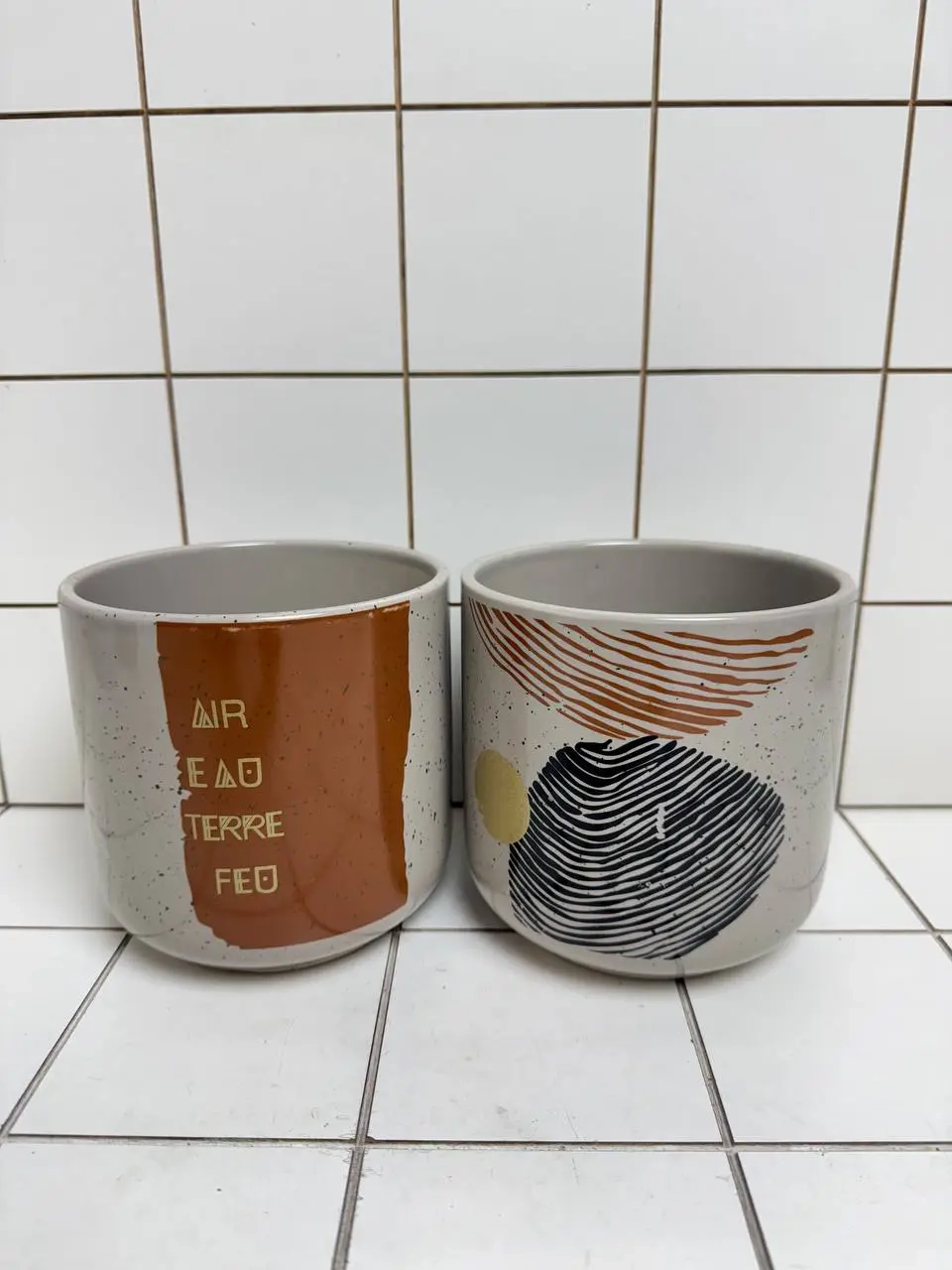 Зображення товару Горщик керамічний 011314080114, артикул: 57736