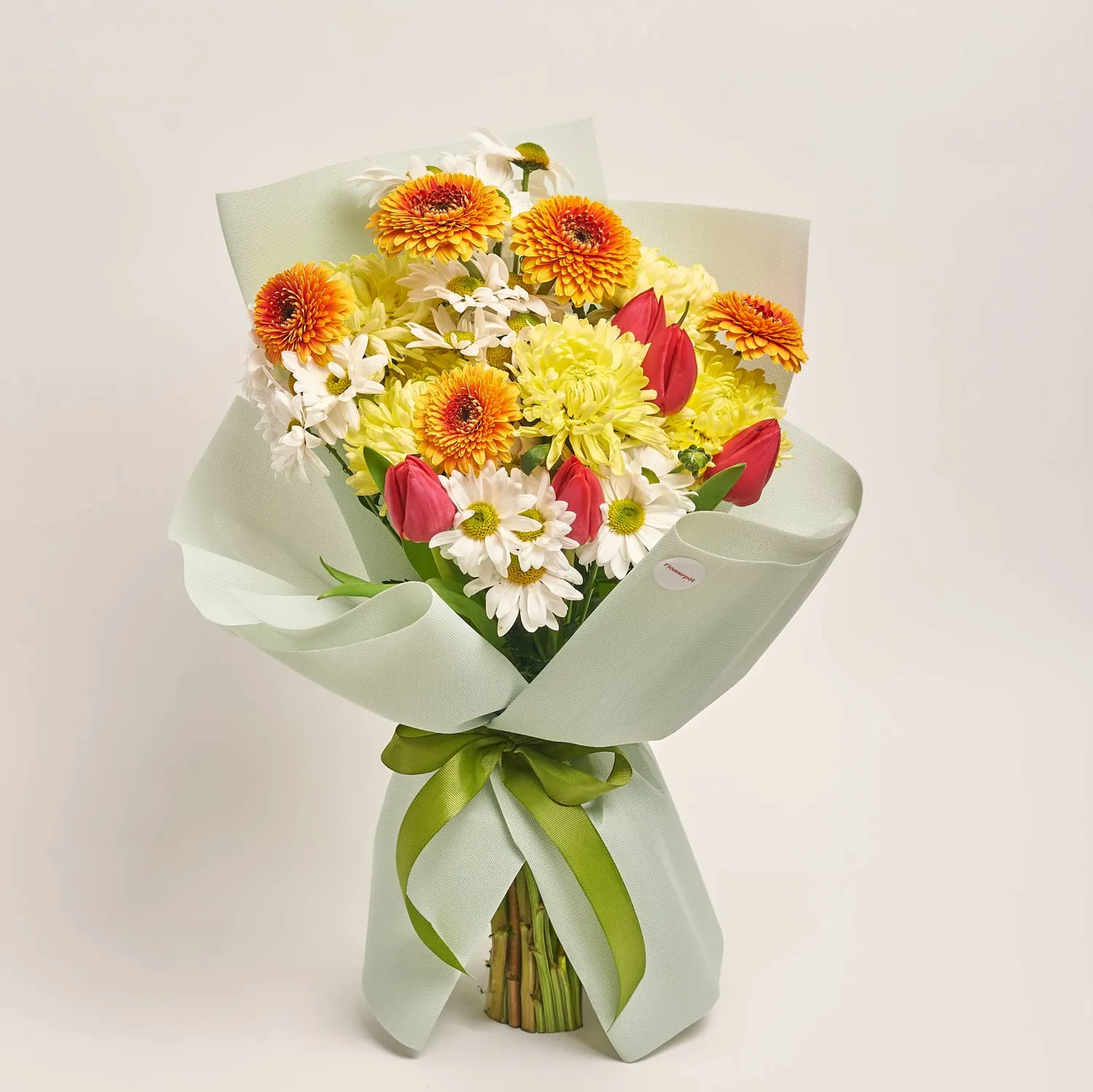 Зображення товару Букет D4199, артикул: 53991