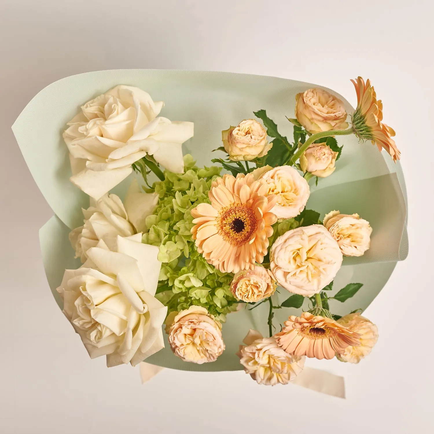 Букет D2118, артикул: 53356 Зображення товару Букет D2118, артикул: 53356