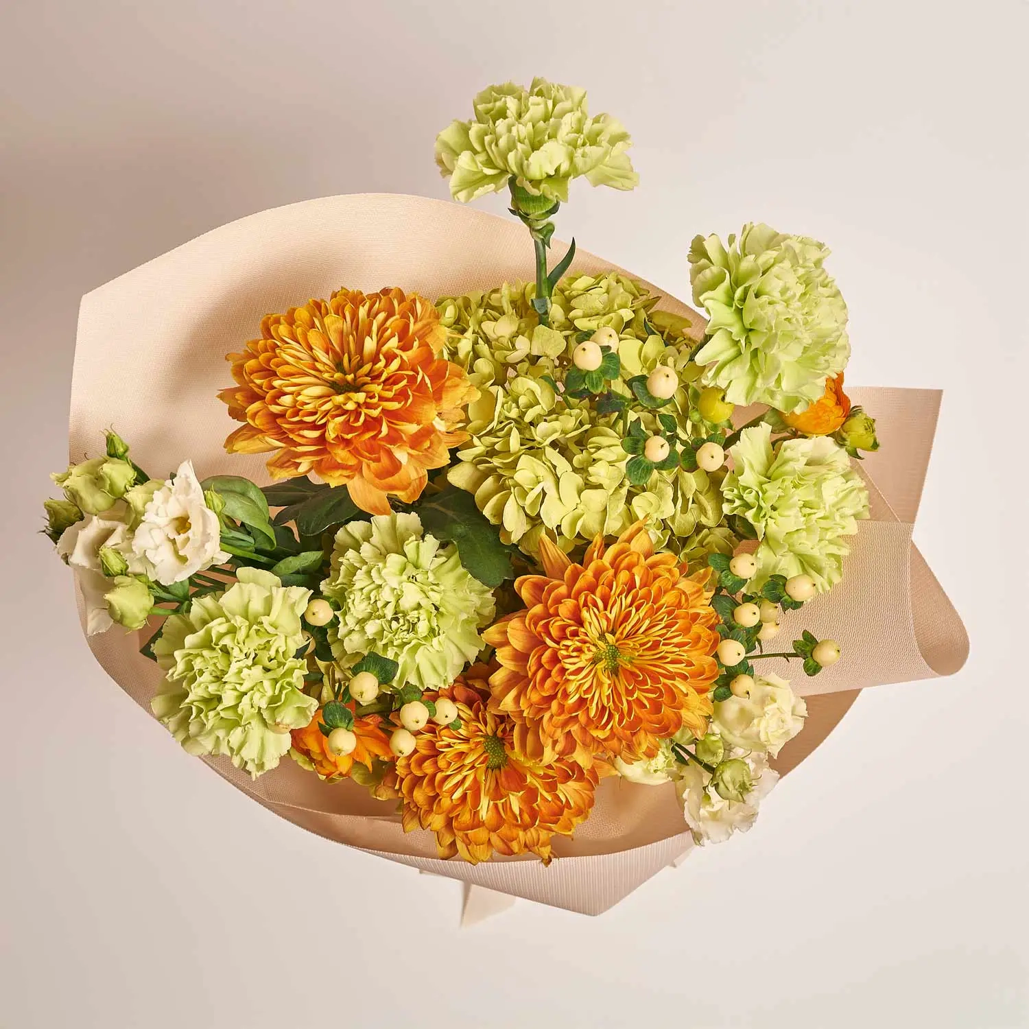 Зображення товару Букет D4189, артикул: 53370