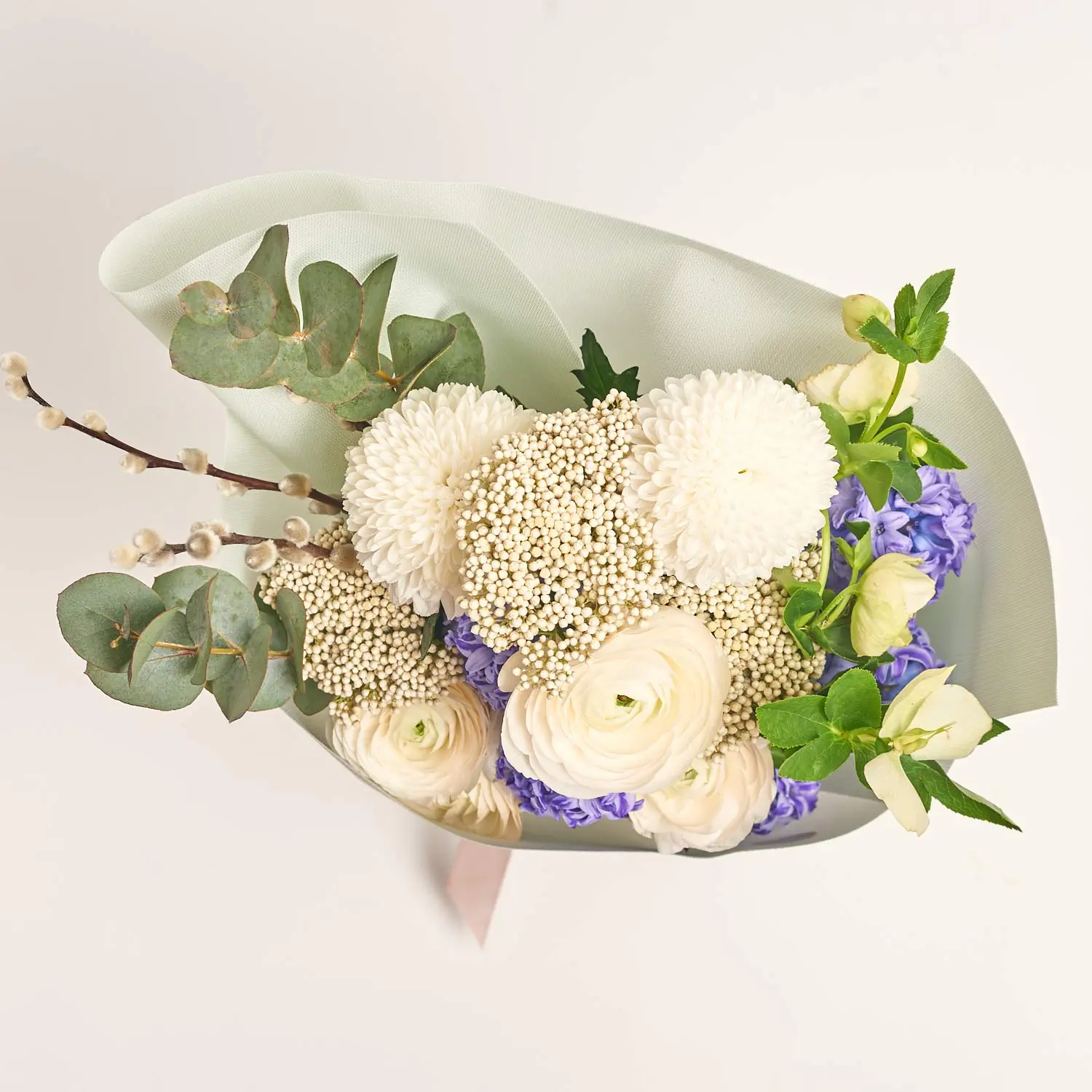 Зображення товару Букет D3371, артикул: 57312