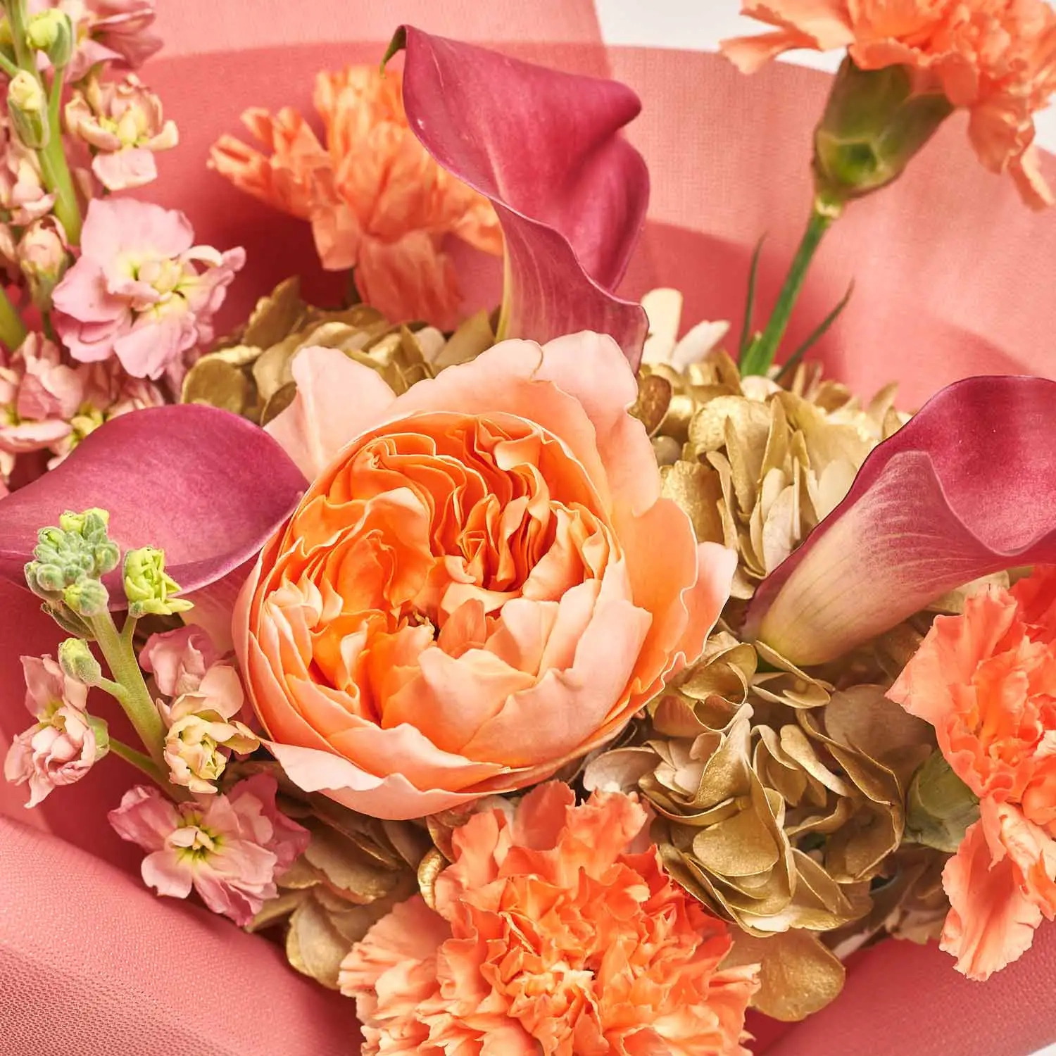 Зображення товару Букет D3327, артикул: 53985